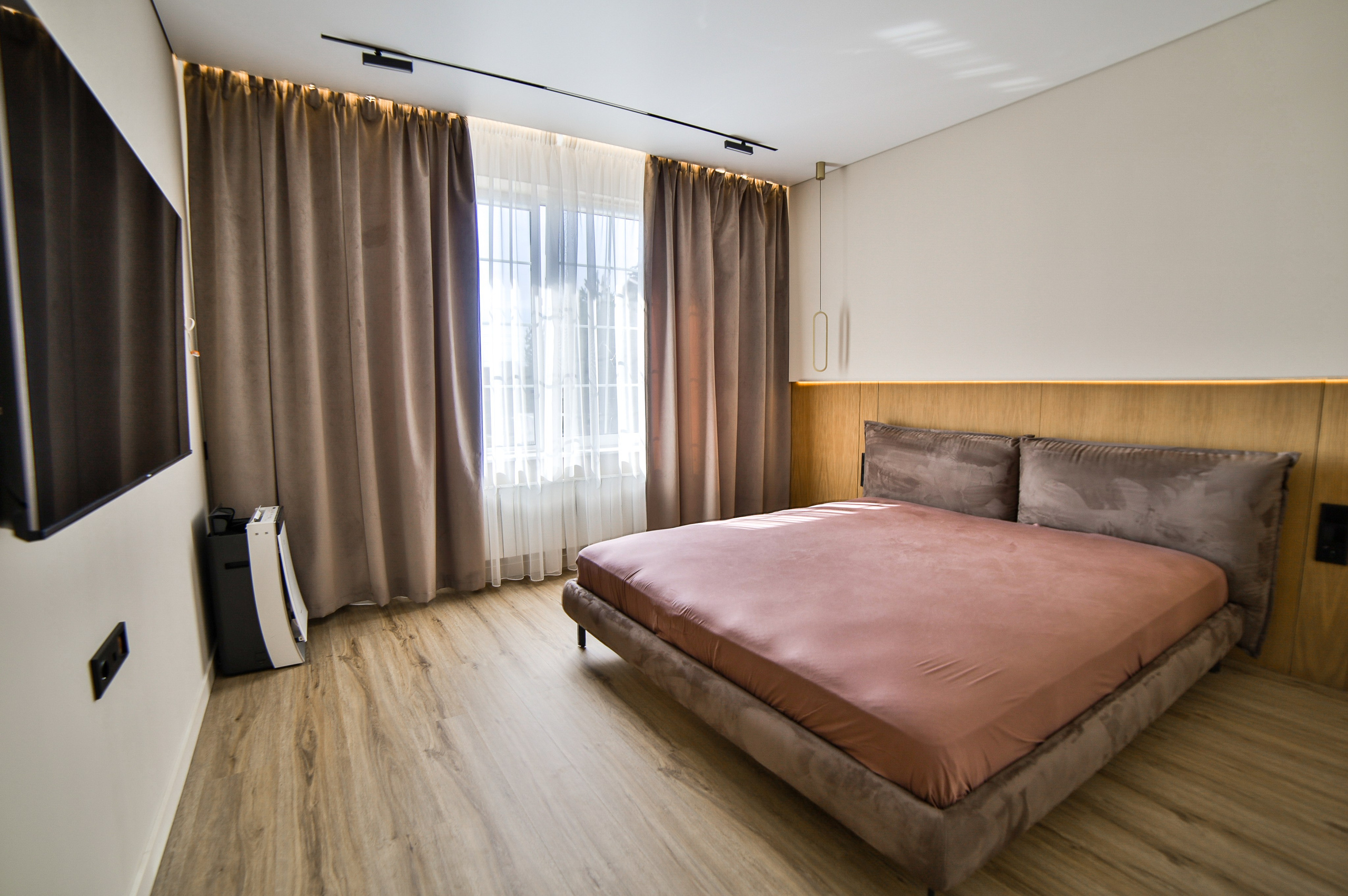 КОТТЕДЖ ВОСТЯКОВО. Фотограф в Москве Ольга Колесникова