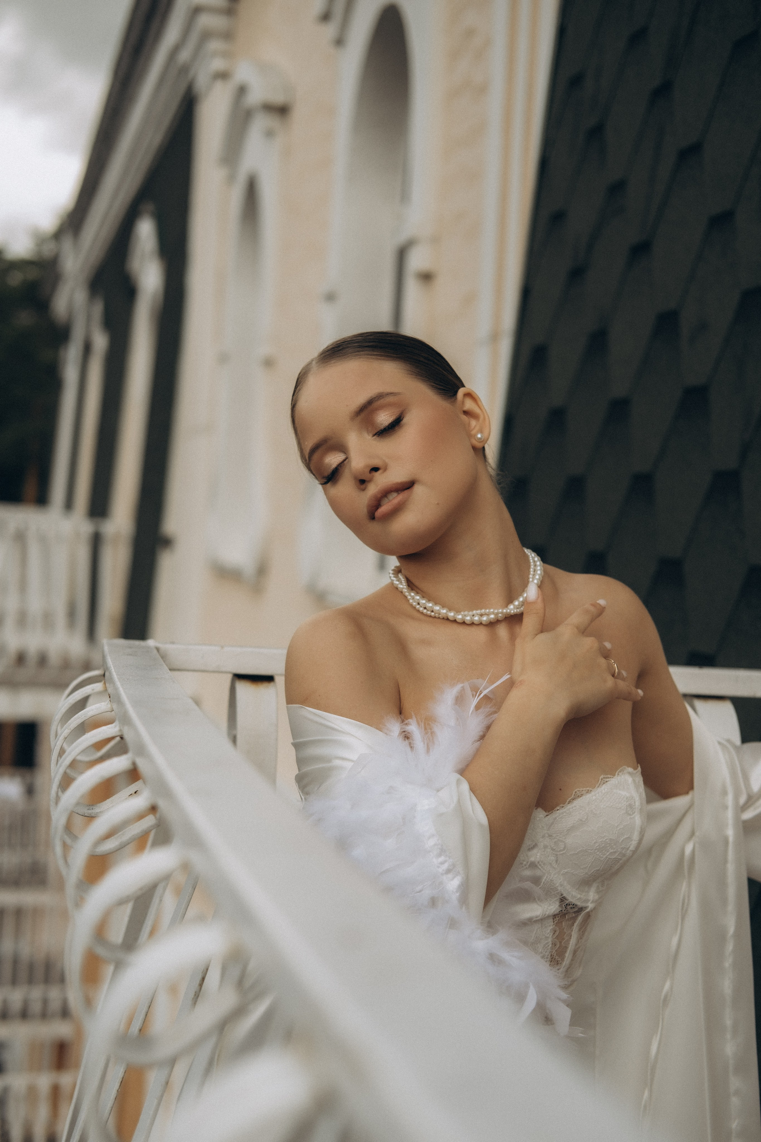 Алина и Тимофей. Свадебный фотограф Челябинск