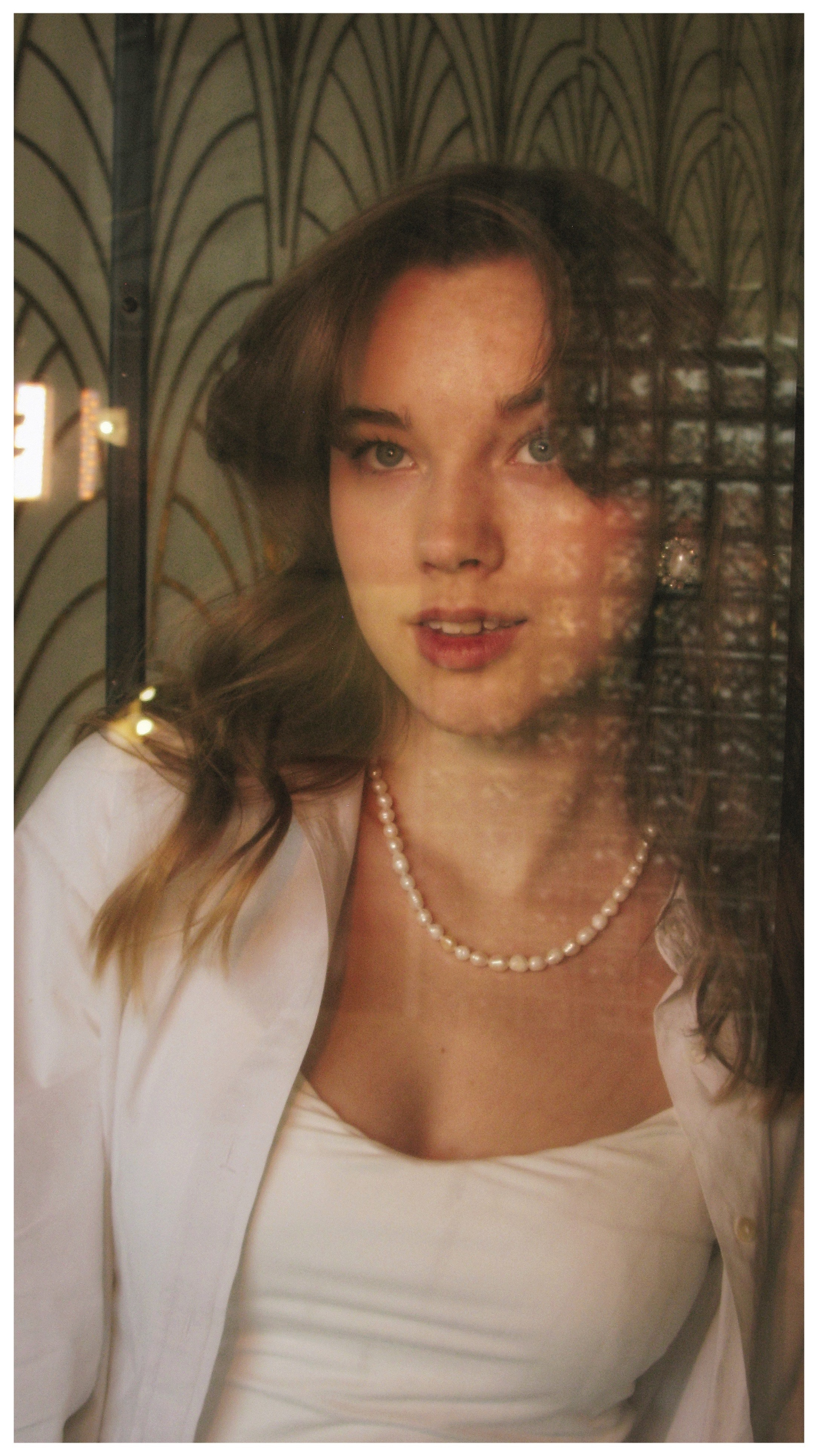 Анна. Портретный и свадебный фотограф в Москве Александра