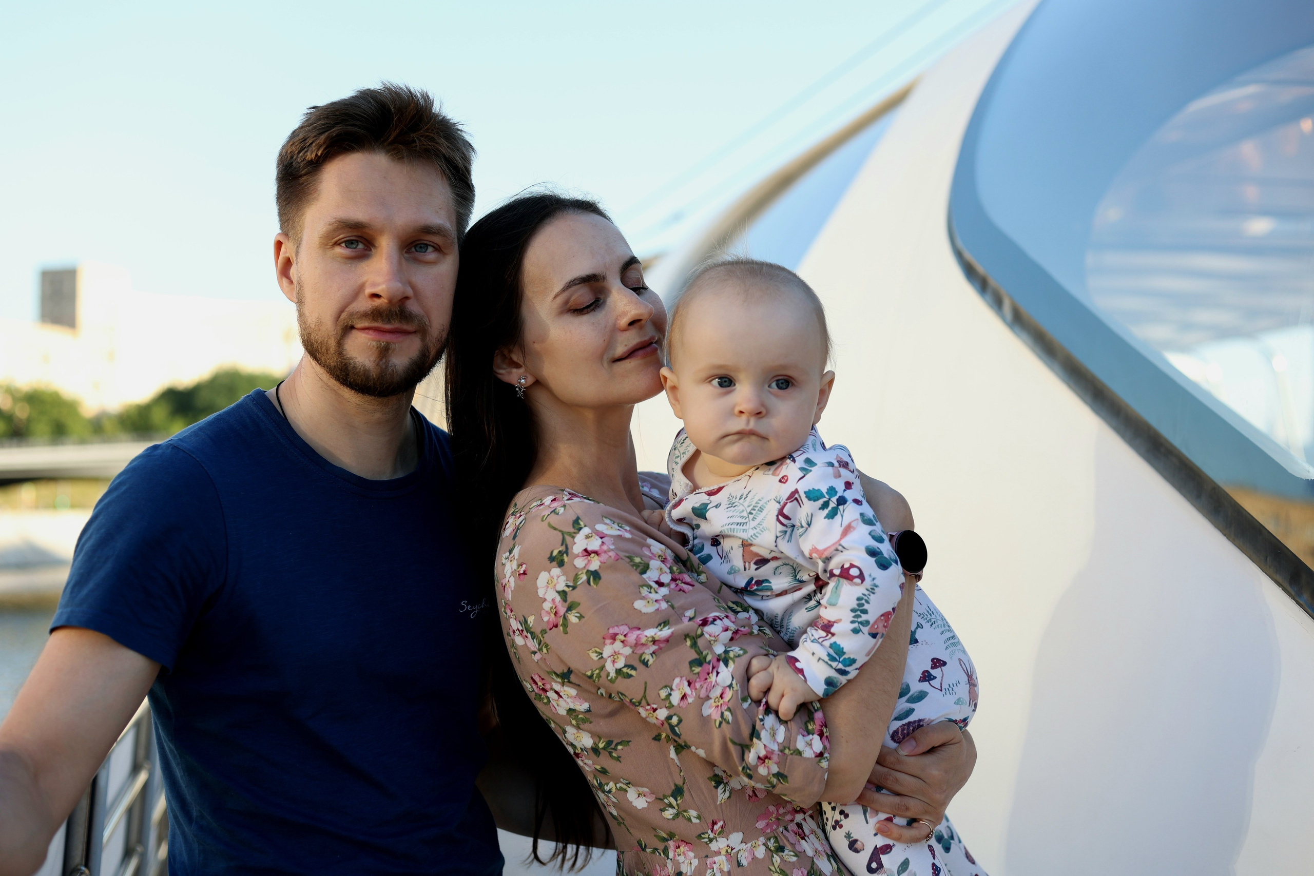 Услуги. Видеограф и фотограф Надежда Корнейчик