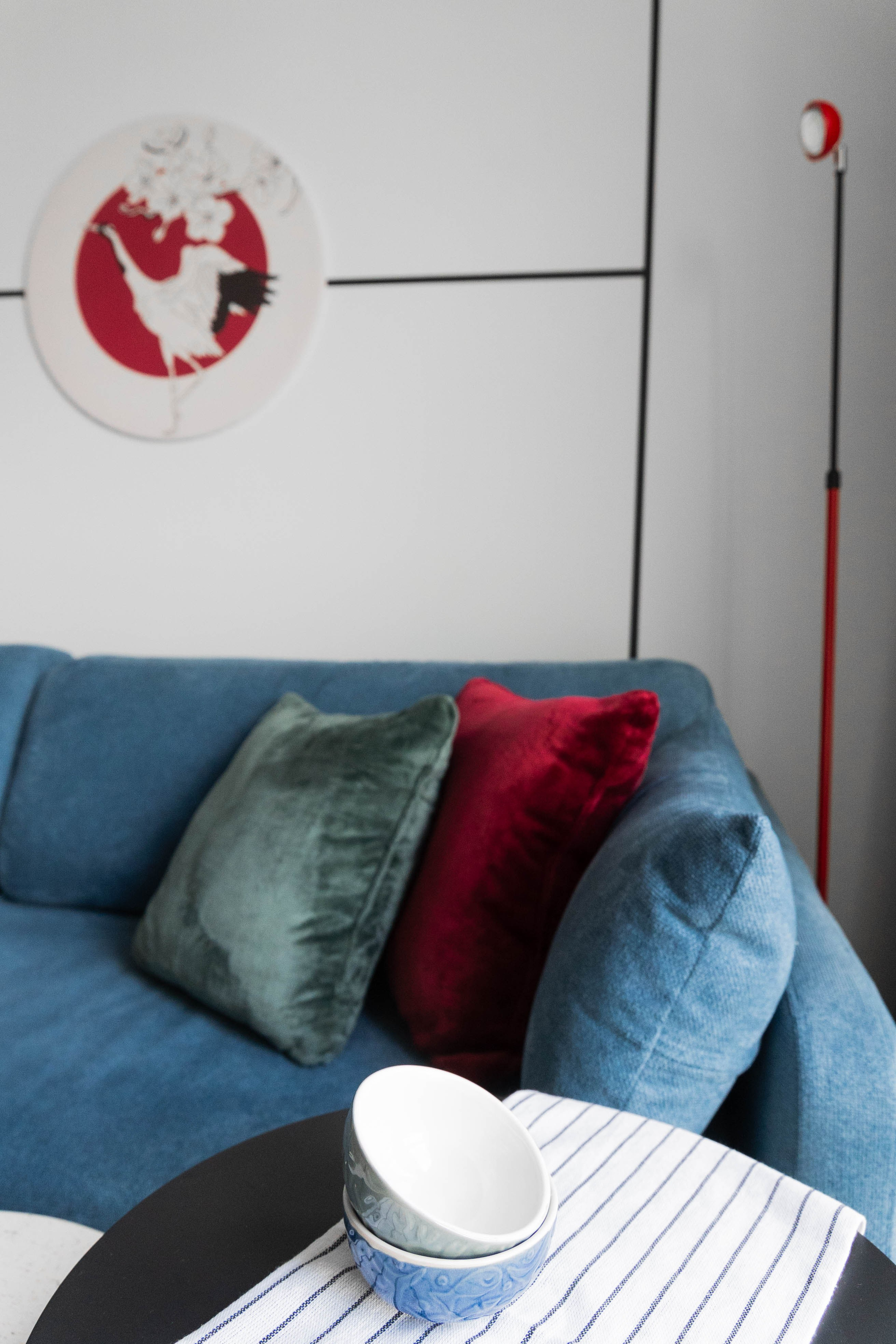 Открытое шоссе /Япония. Контент-съёмка и бизнес-портреты в Москве. Виктория Кулюкина