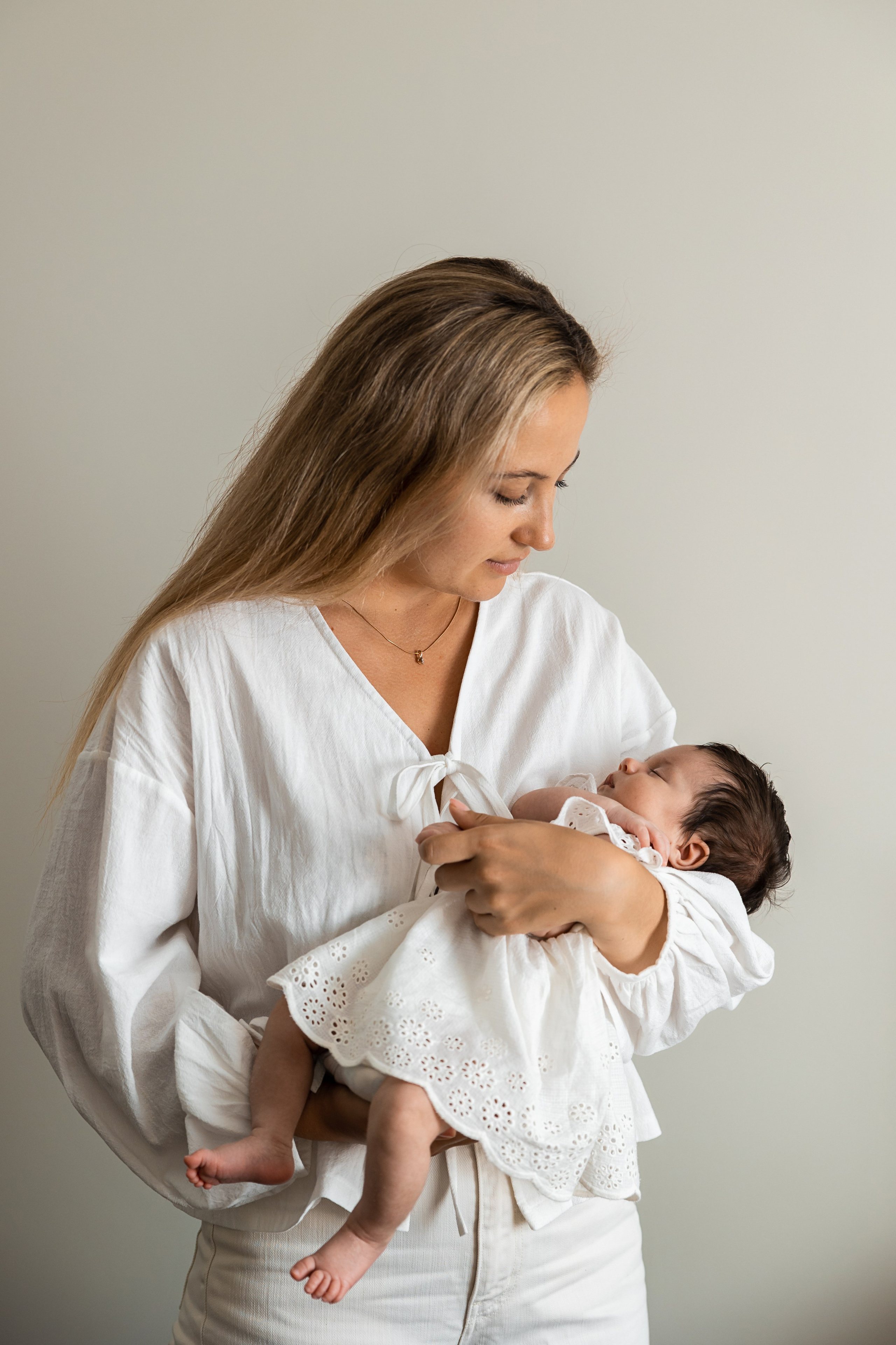 Домашняя съёмка. Фотограф Крещение, Выписка москва