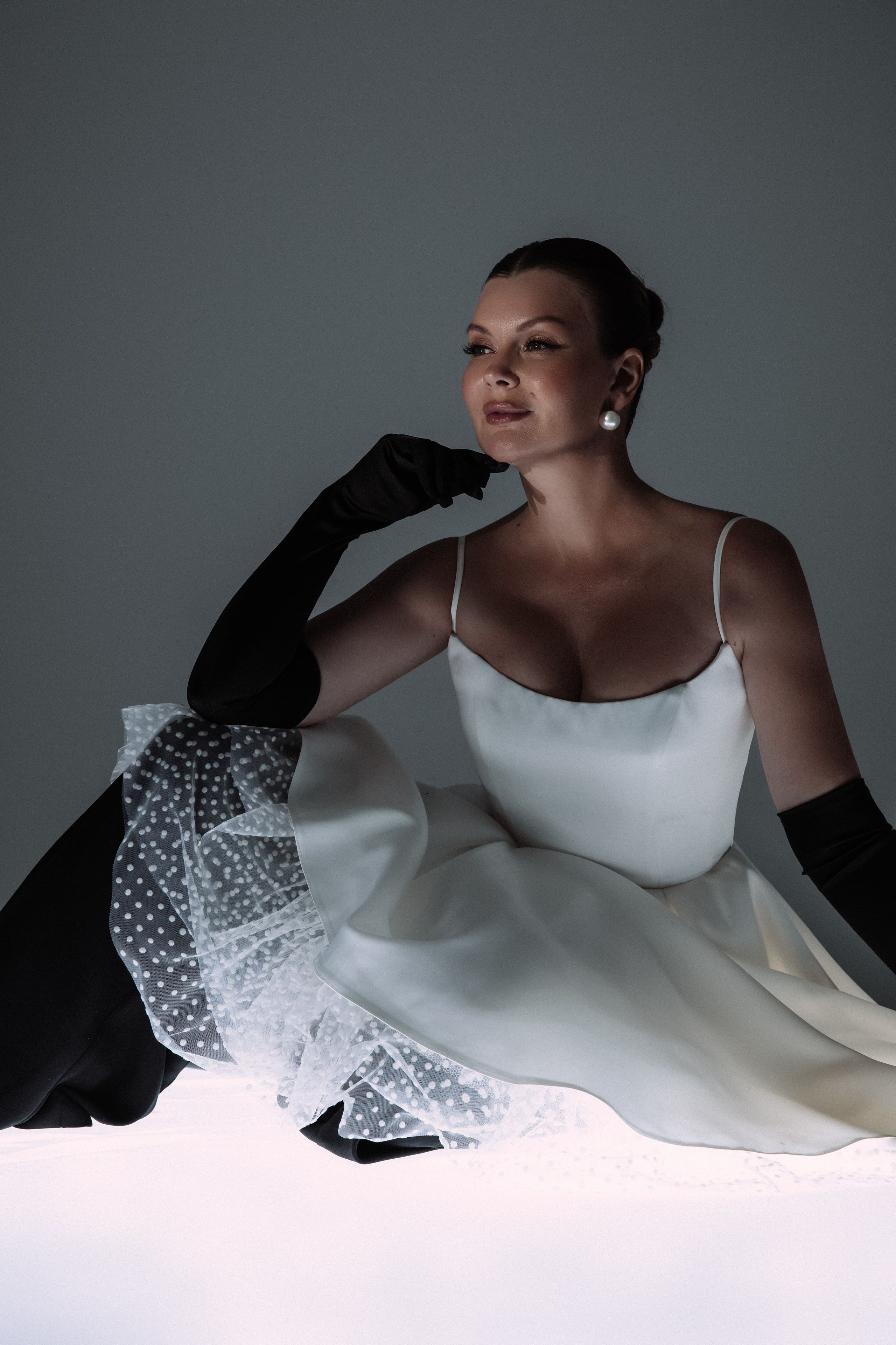 Ekaterina Kleshnina. Photographer. Producer. Retoucher