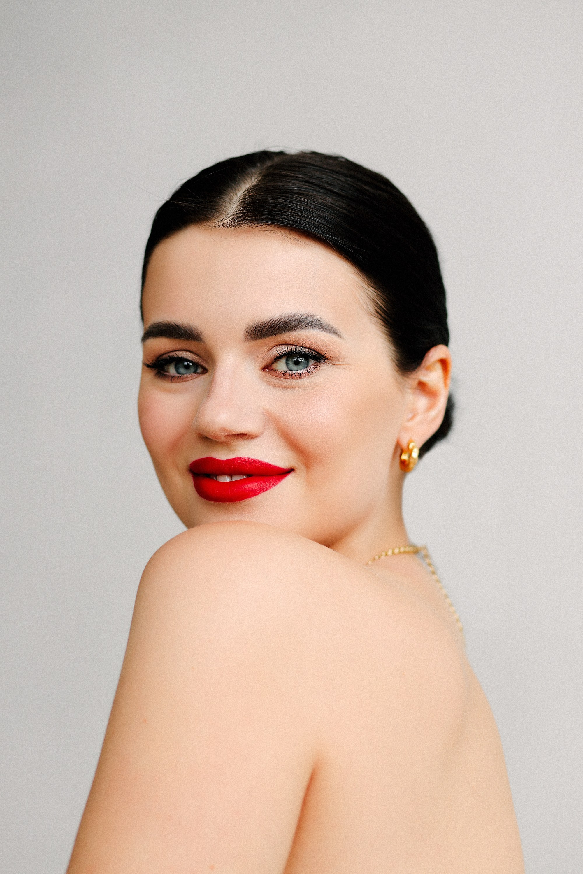 VICTORIA. Фотограф Кемерово