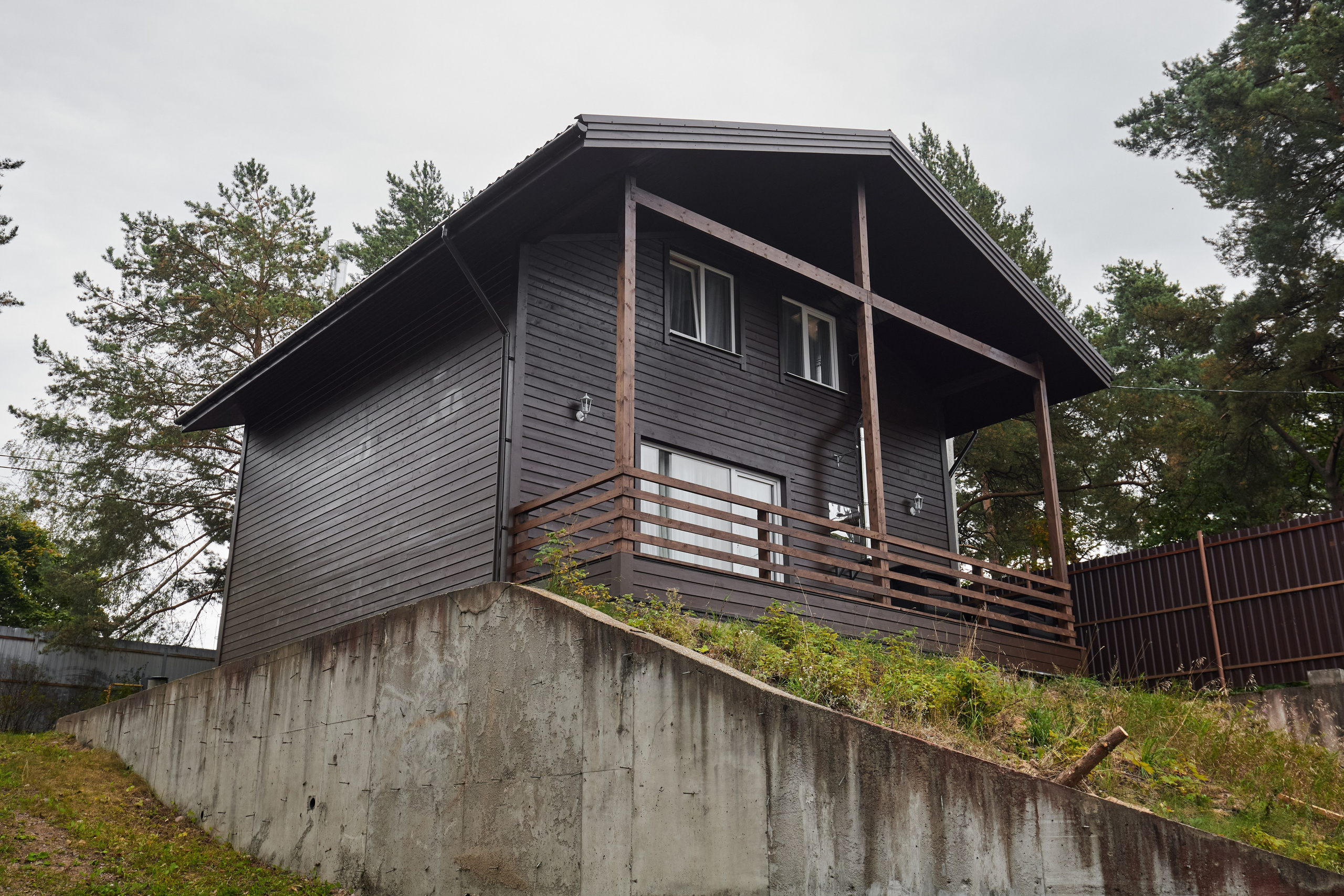 Загородный дом. Фотограф интерьера, мебели и портрета в Санкт-Петербурге