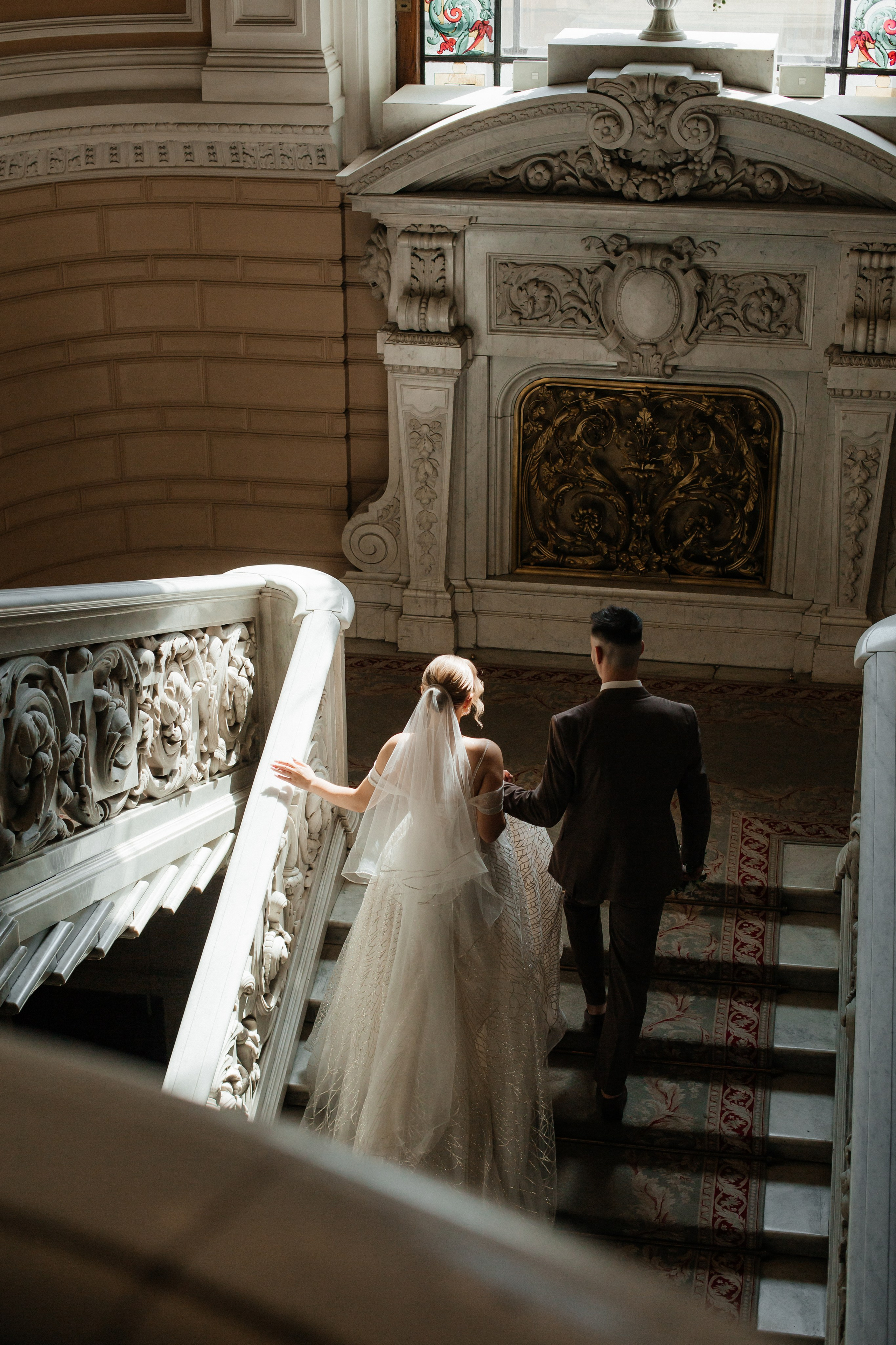 Wedding «Fairy tale». Свадебные фотограф и видеограф Наталья и Анатолий Новиковы СПб