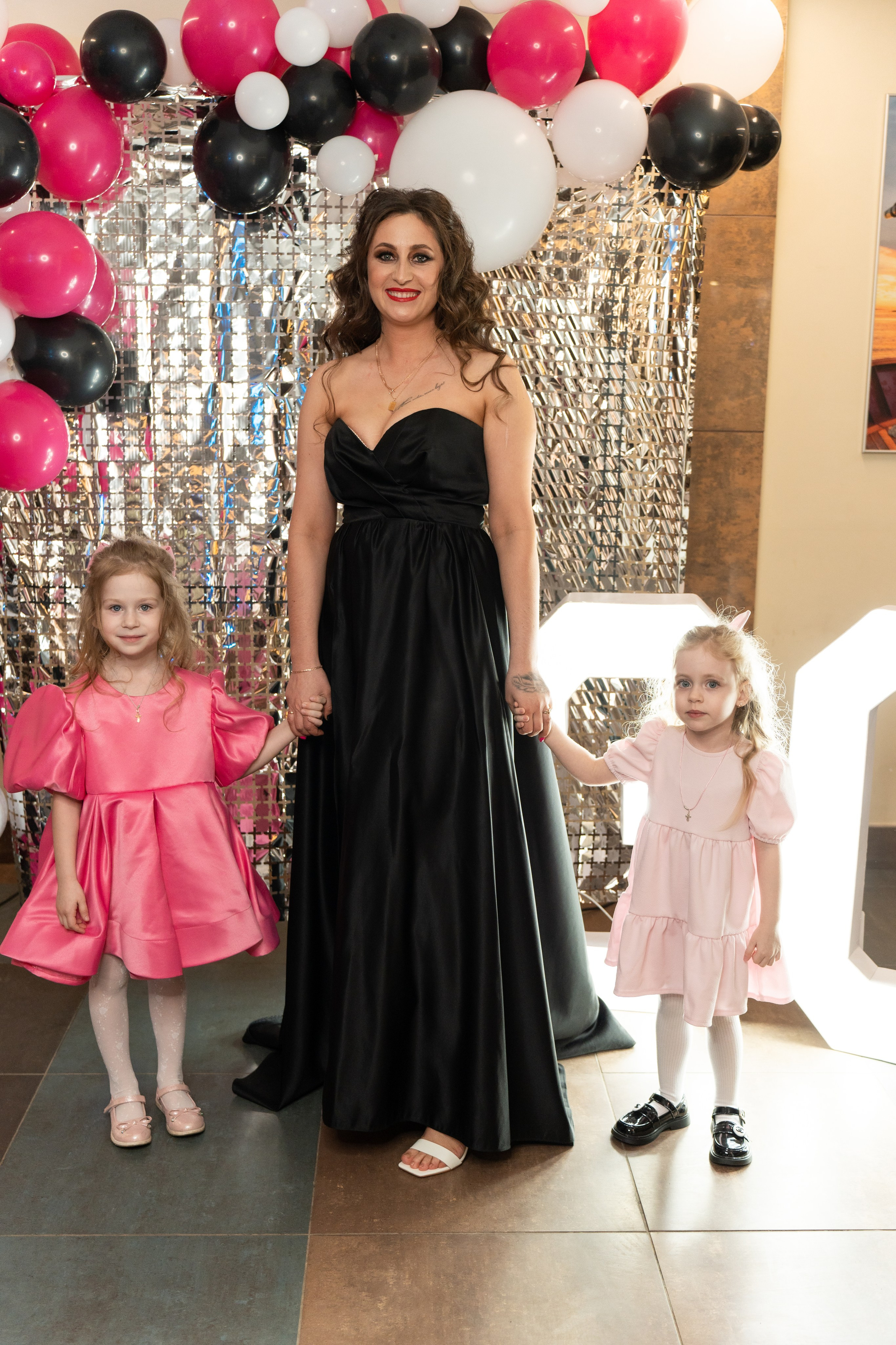 30 лет. Семейный и свадебный фотограф Минск, Беларусь Анна Орловская