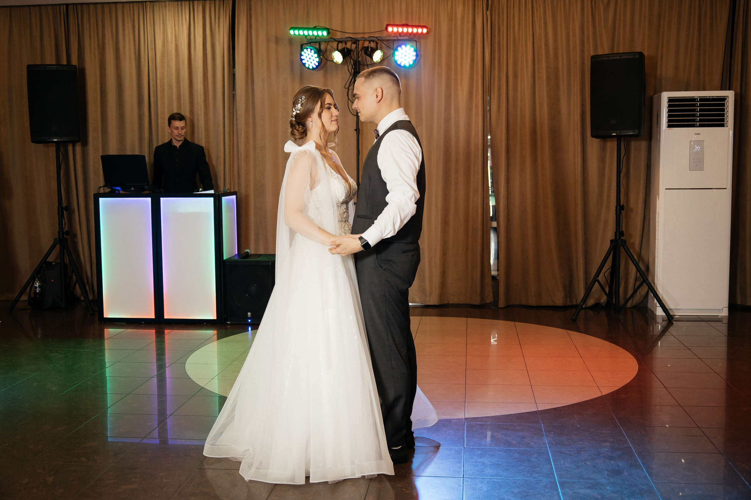 Свадьба полный день. Фотограф в Иркутске