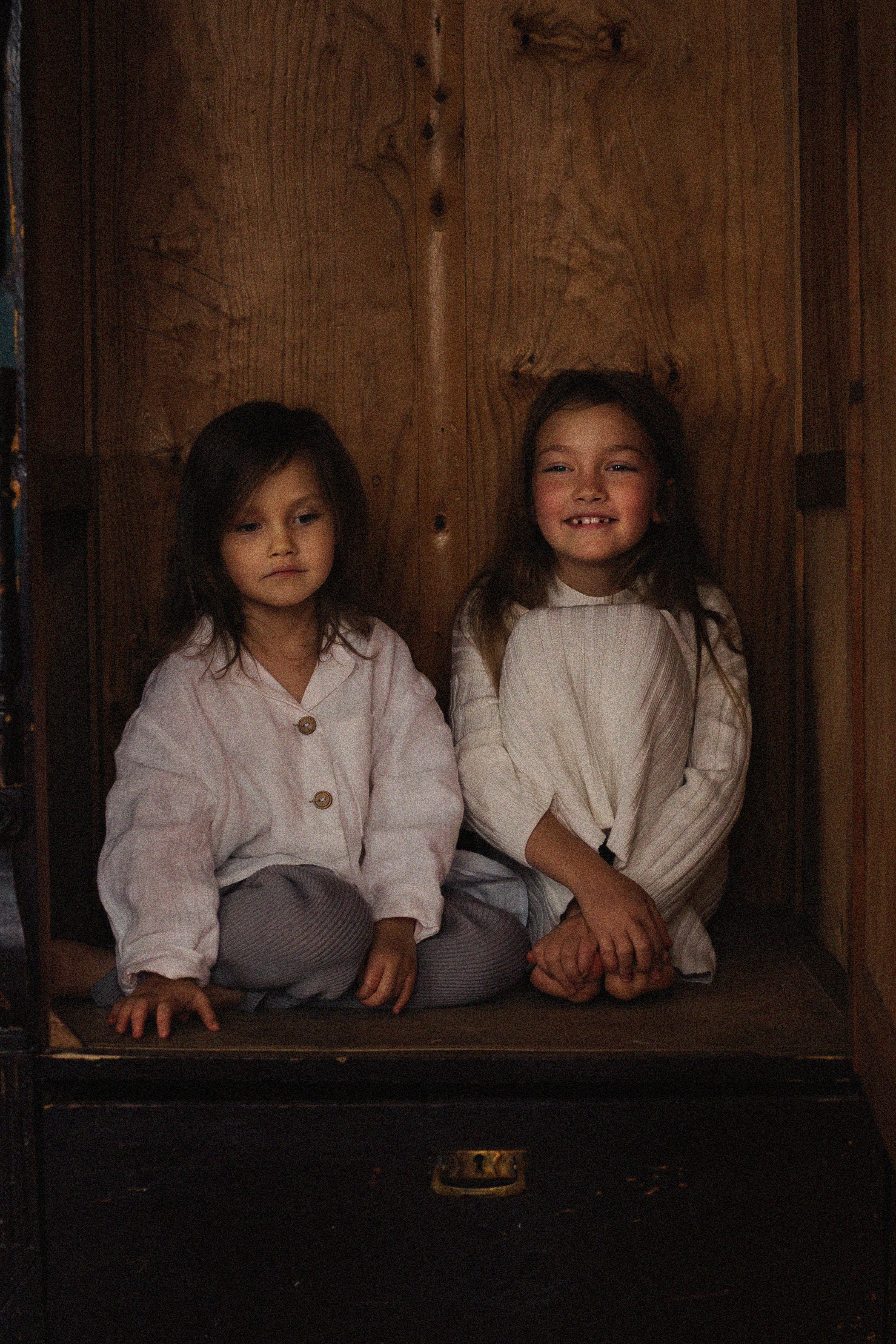 Фотосессия мама и дочки. Семейный фотограф в Москве Галина Гончар