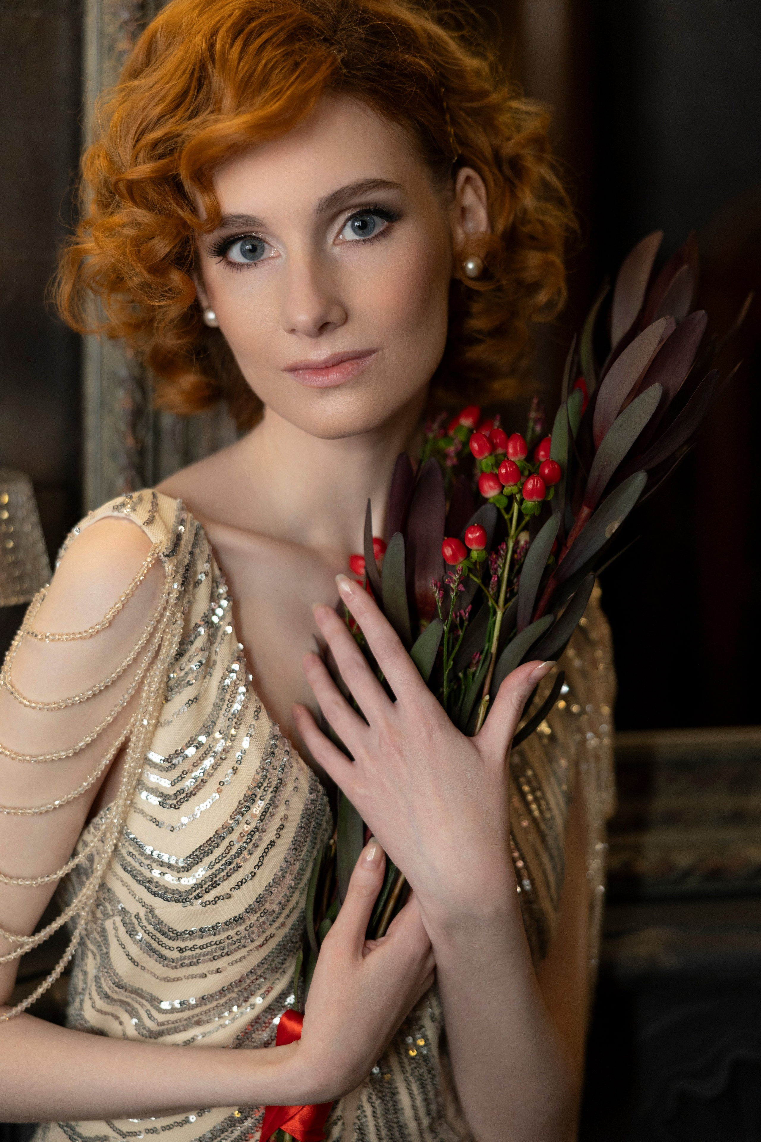 Юлия и Никита. Свадебный фотограф Курск Максим Ноздрачев