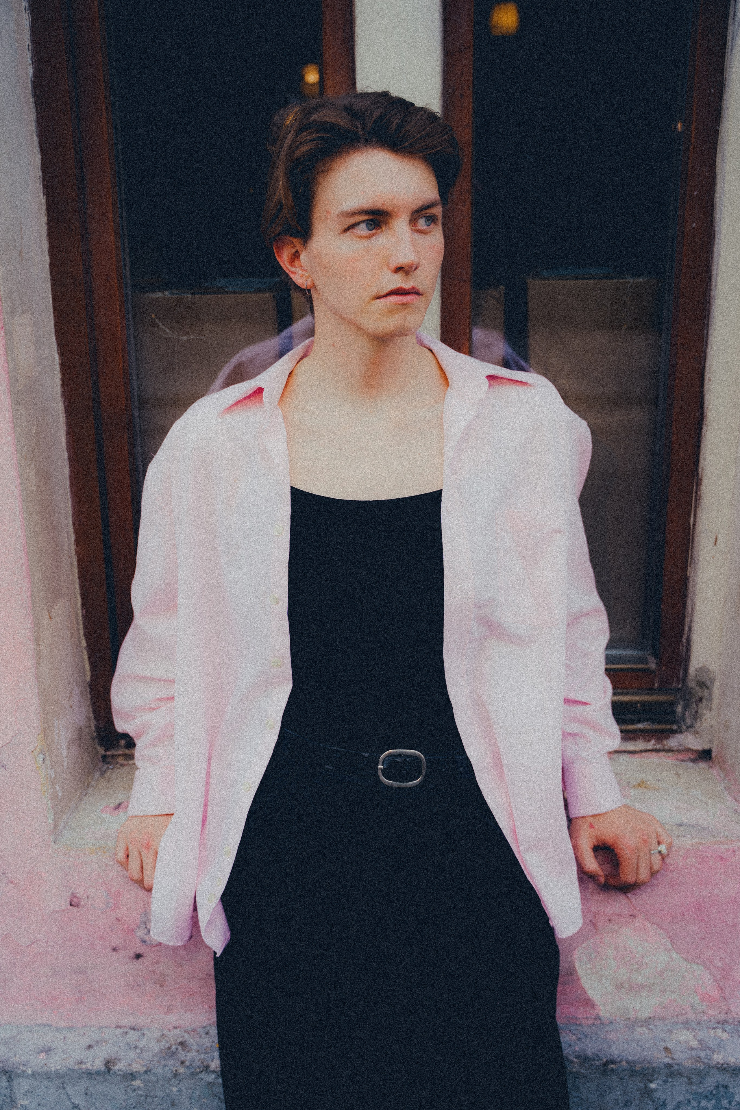 Ваня. Фотограф в Москве