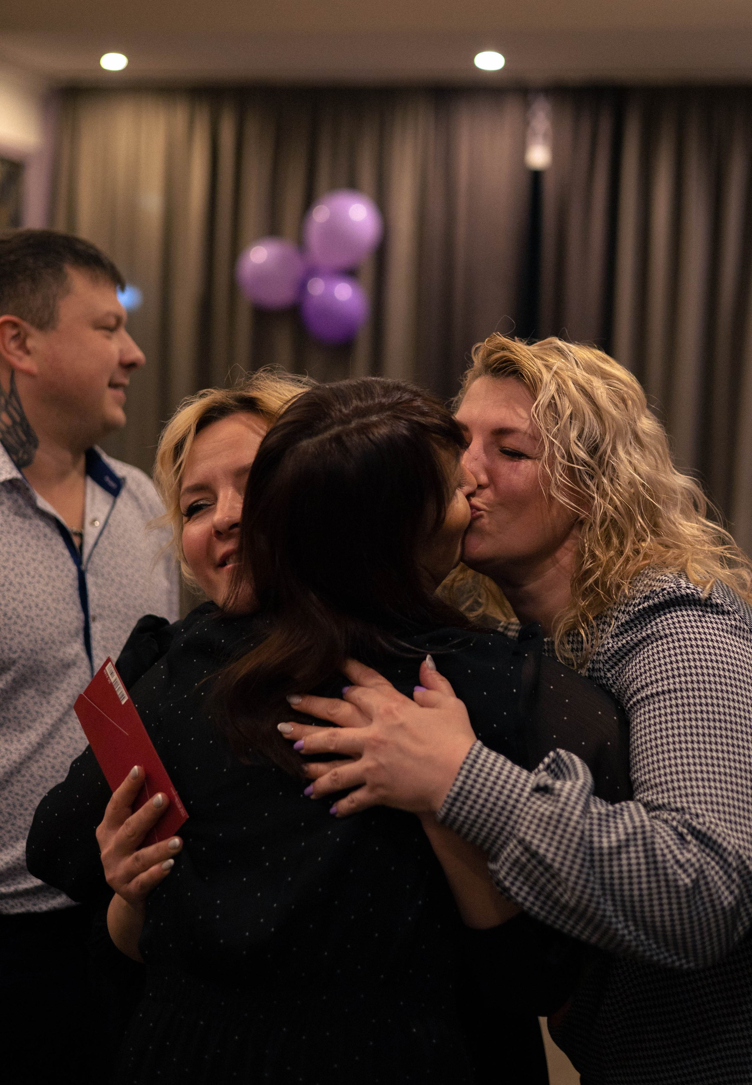 Юбилей. Фотограф Кострома | Калининград