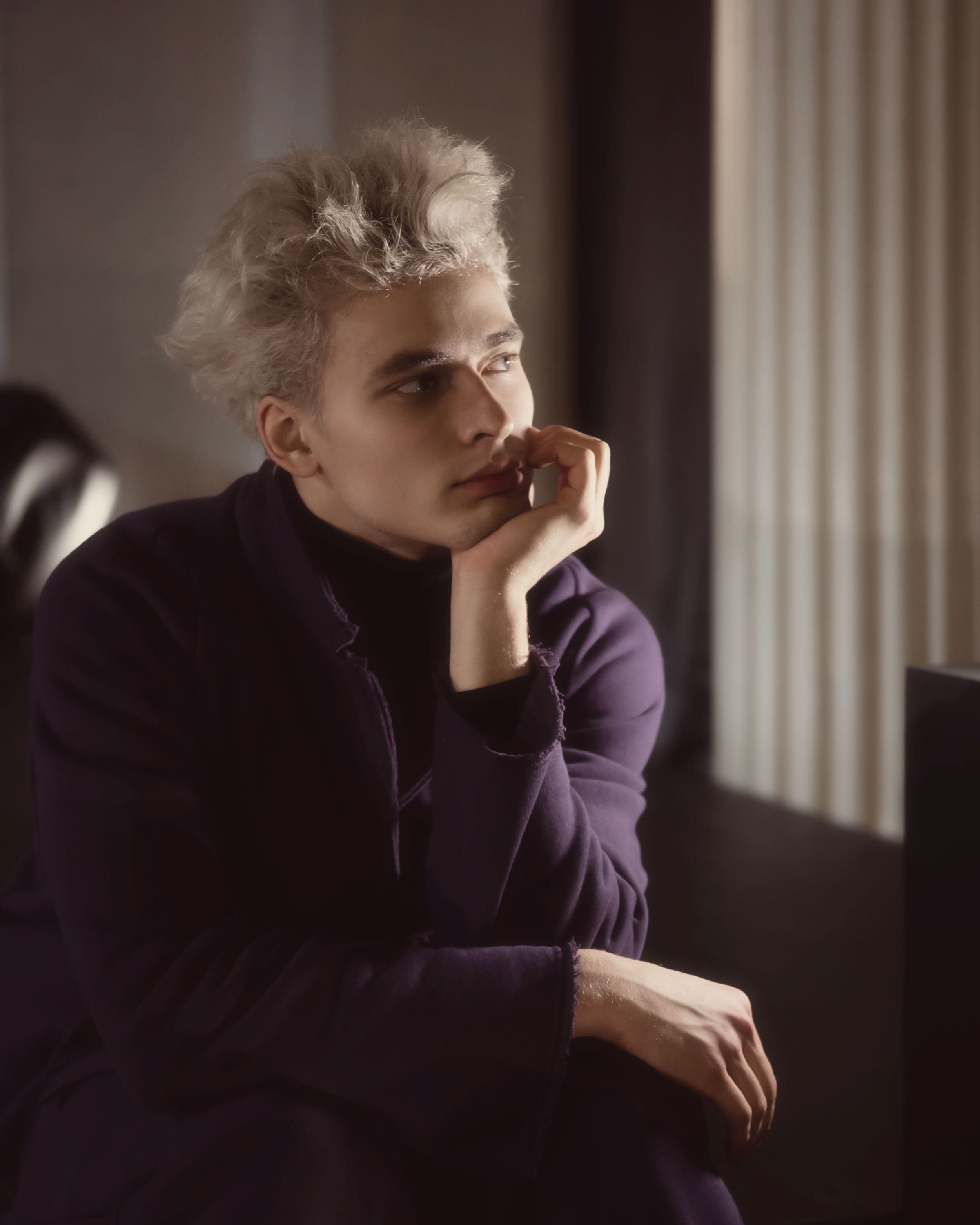 Фотограф Татьяна Рымар