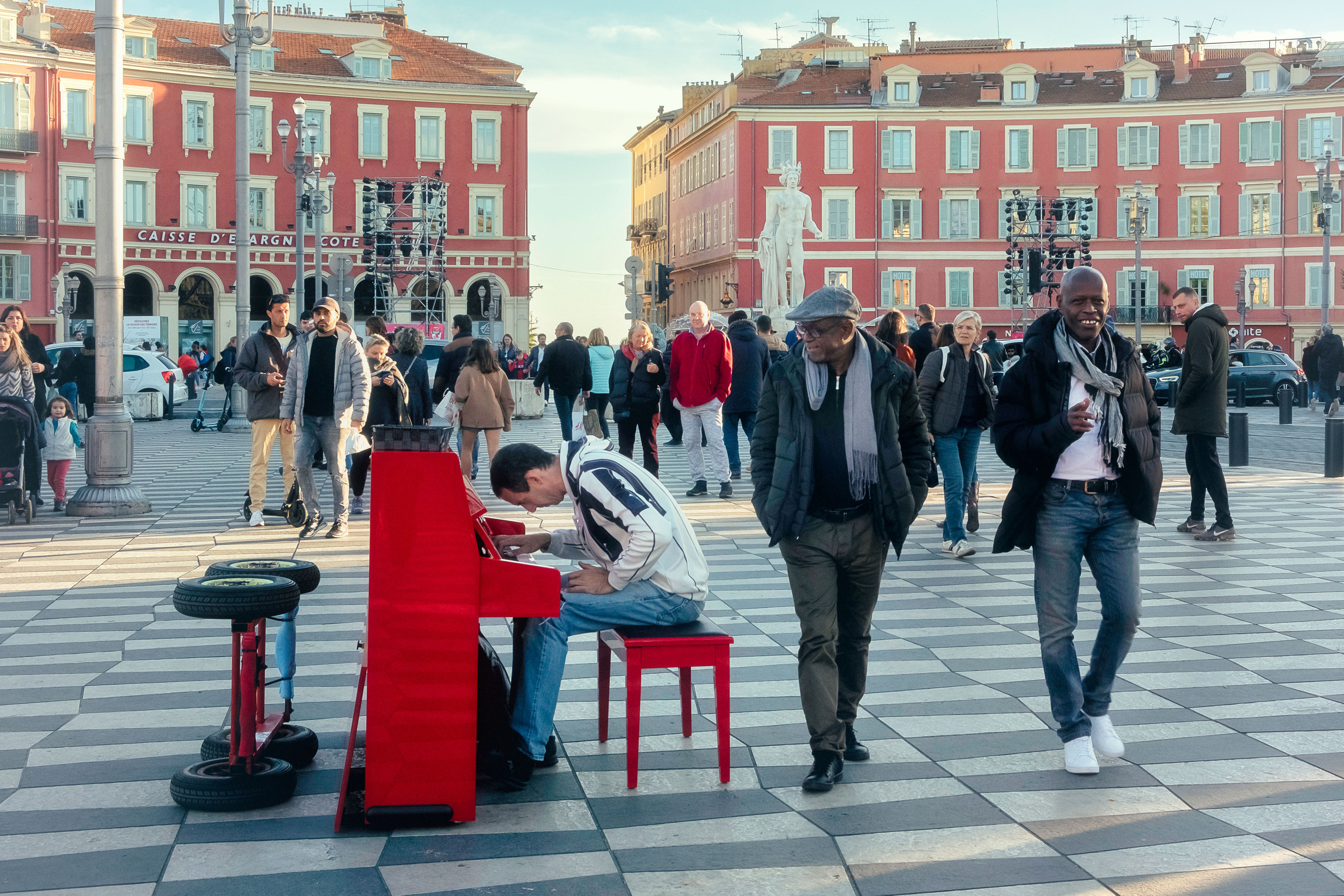 Стрит-фотография. Фотограф Татьяна Рымар