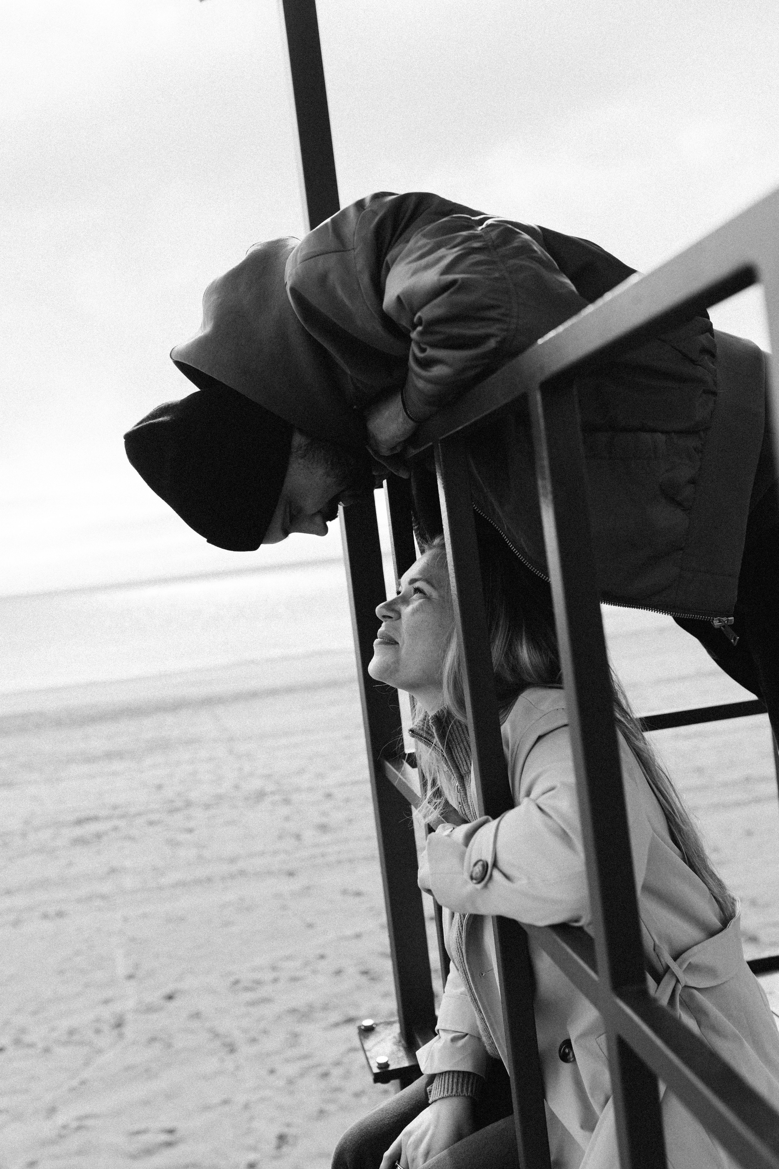 Семейная съемка. Фотограф в Санкт-Петербурге Шура Капустина