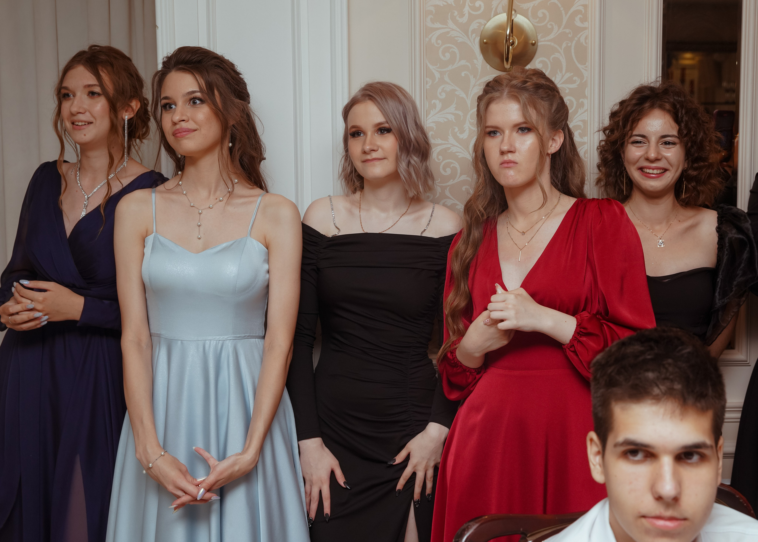 Выпускной полный день. Онегин. Семейный и детский фотограф в Нижнем Новгороде