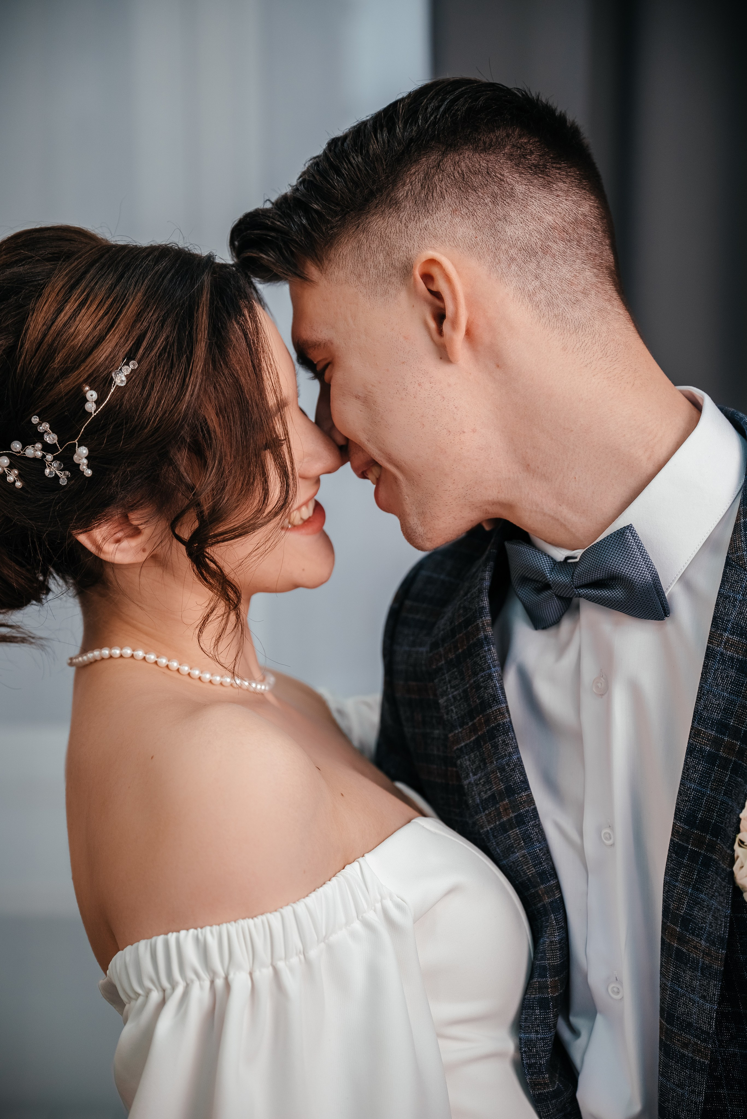 Арсений и Ксения. Анна Лобанова | фотограф