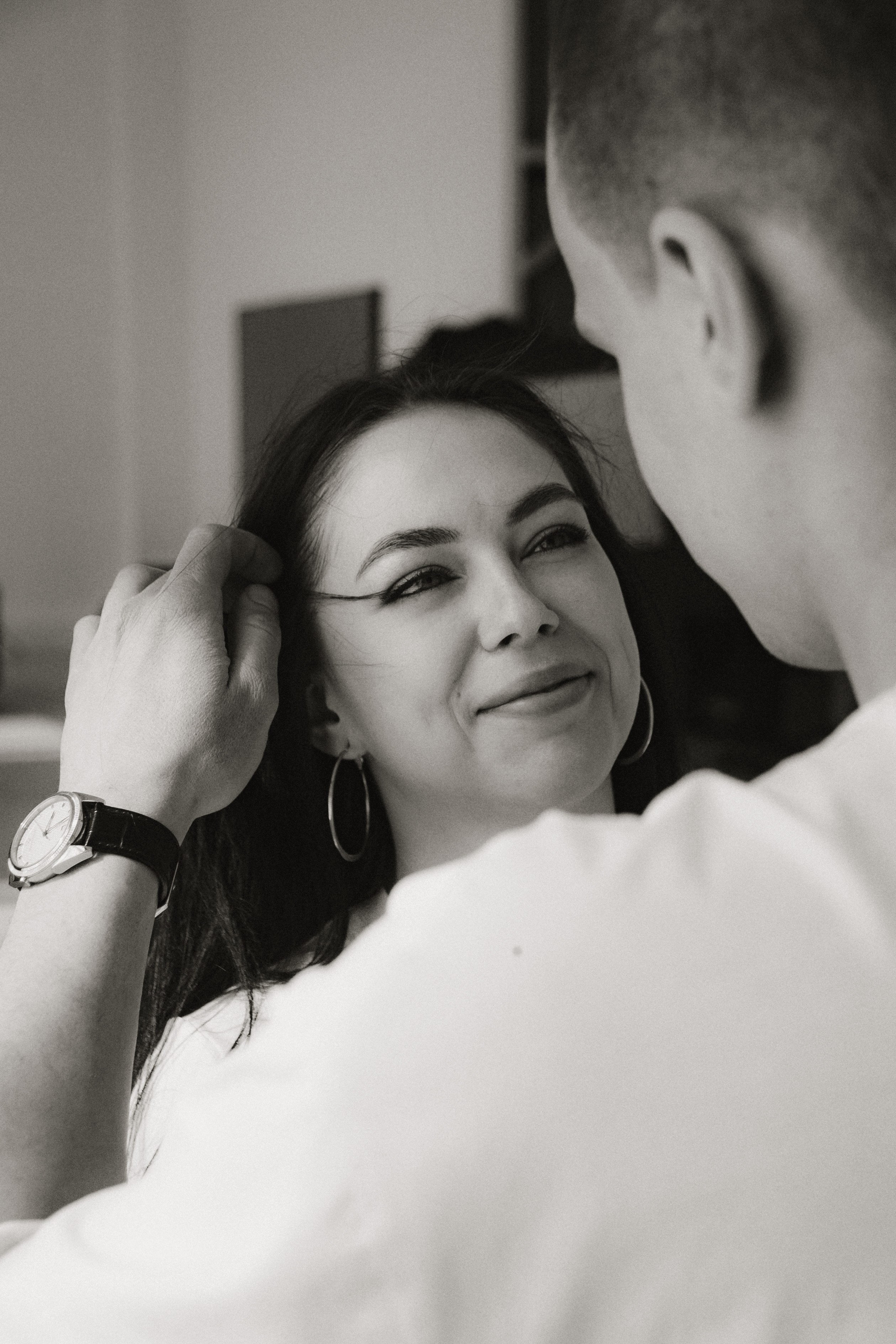 Антон & Настя. Фотограф во Владивостоке Парамонова Елена