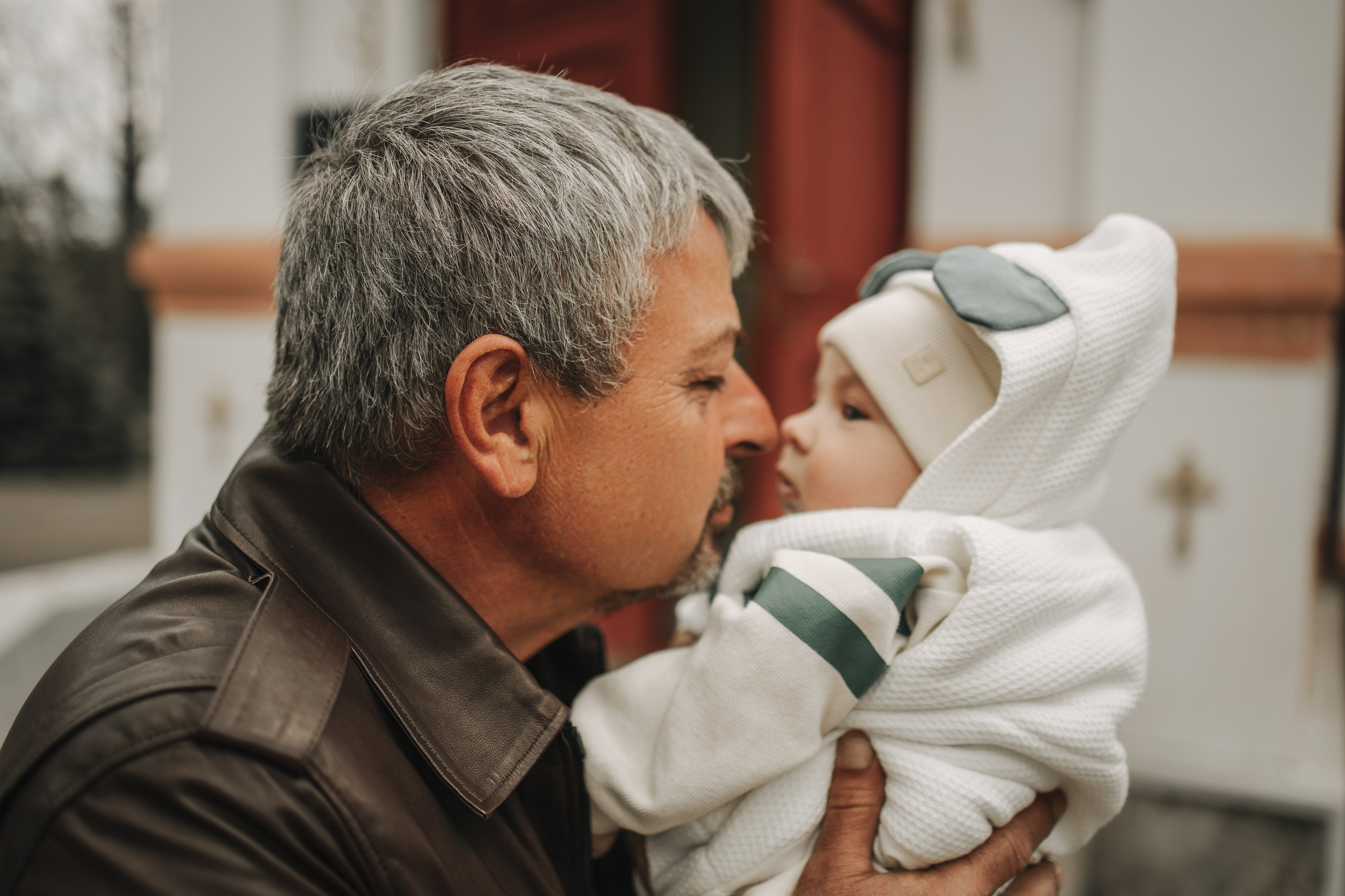 Веровка. Семейный фотограф Донецк