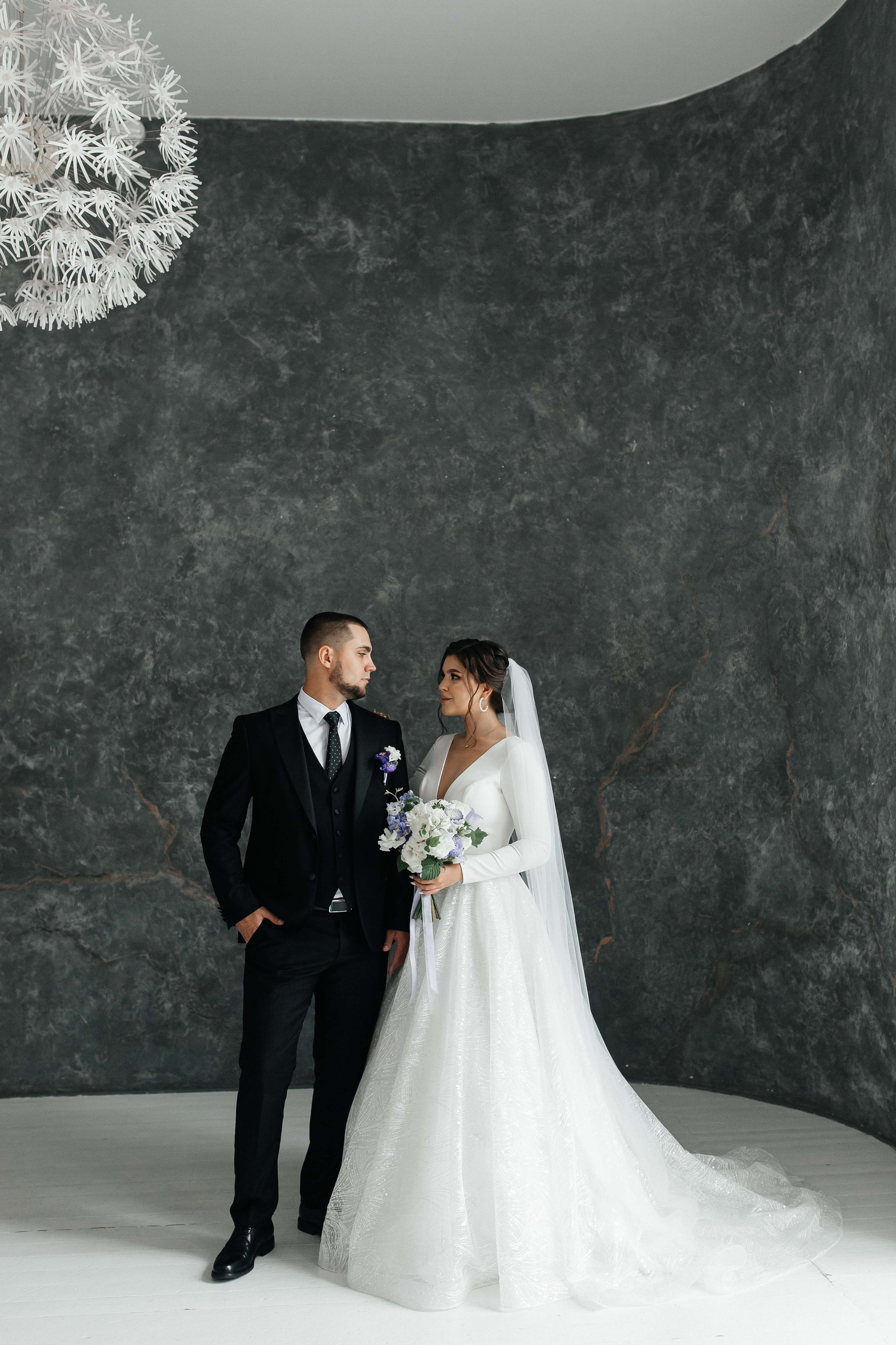 Арина и Максим | Свадьба 6.08.2021. Свадебный фотограф Новосибирск | Готовность фото от 14 дней