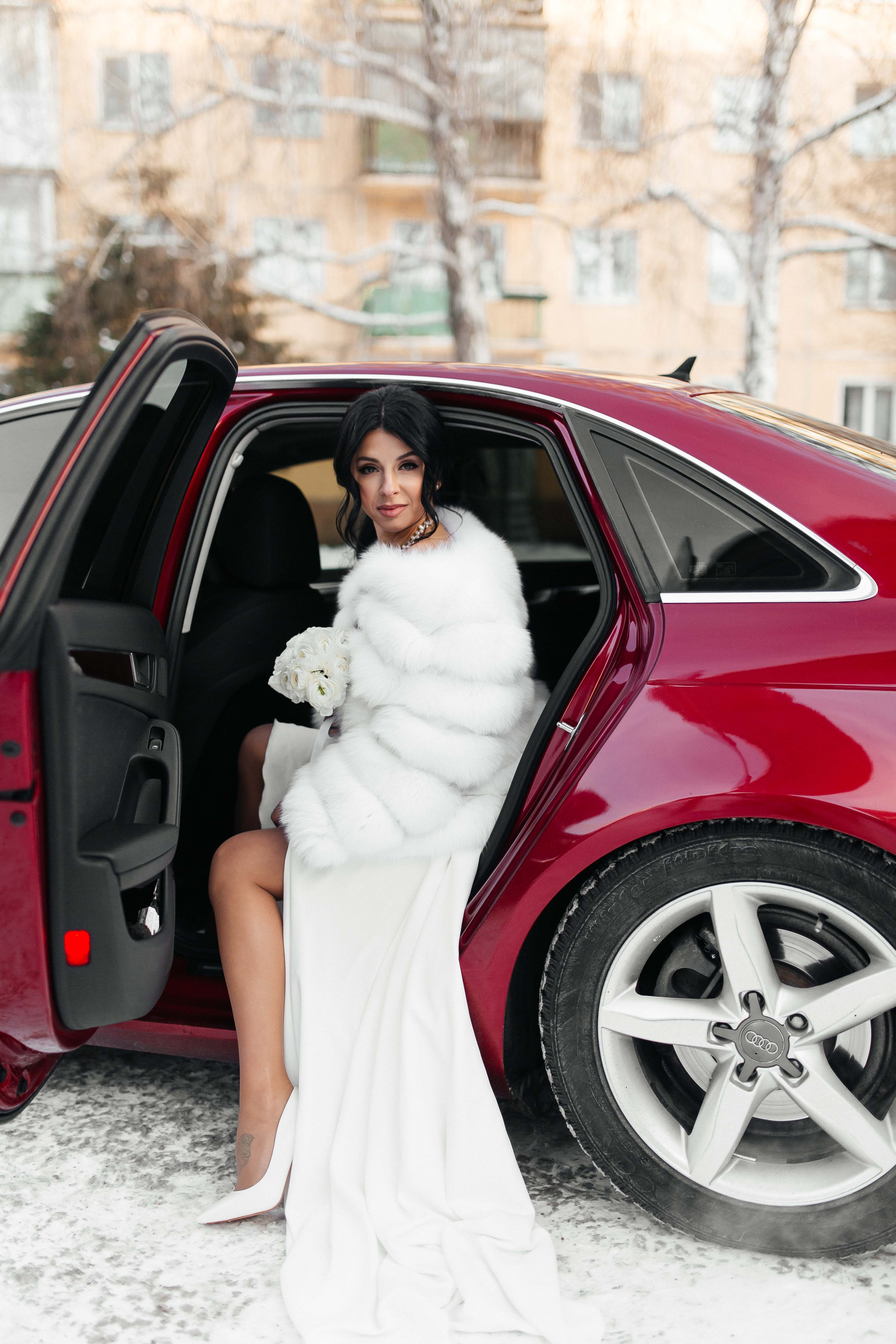 Мария и Андрей | Свадьба 19.11.2021. Свадебный фотограф Новосибирск | Готовность фото от 14 дней