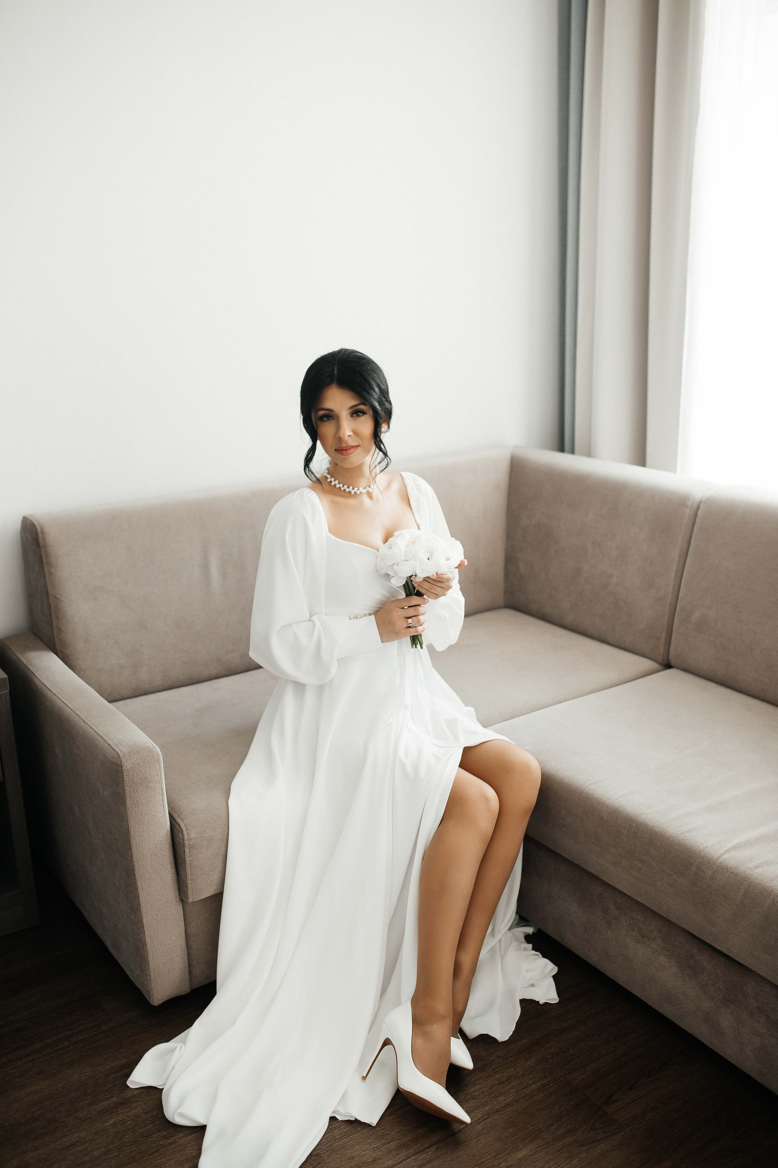 Мария и Андрей | Свадьба 19.11.2021. Свадебный фотограф Новосибирск | Готовность фото от 14 дней