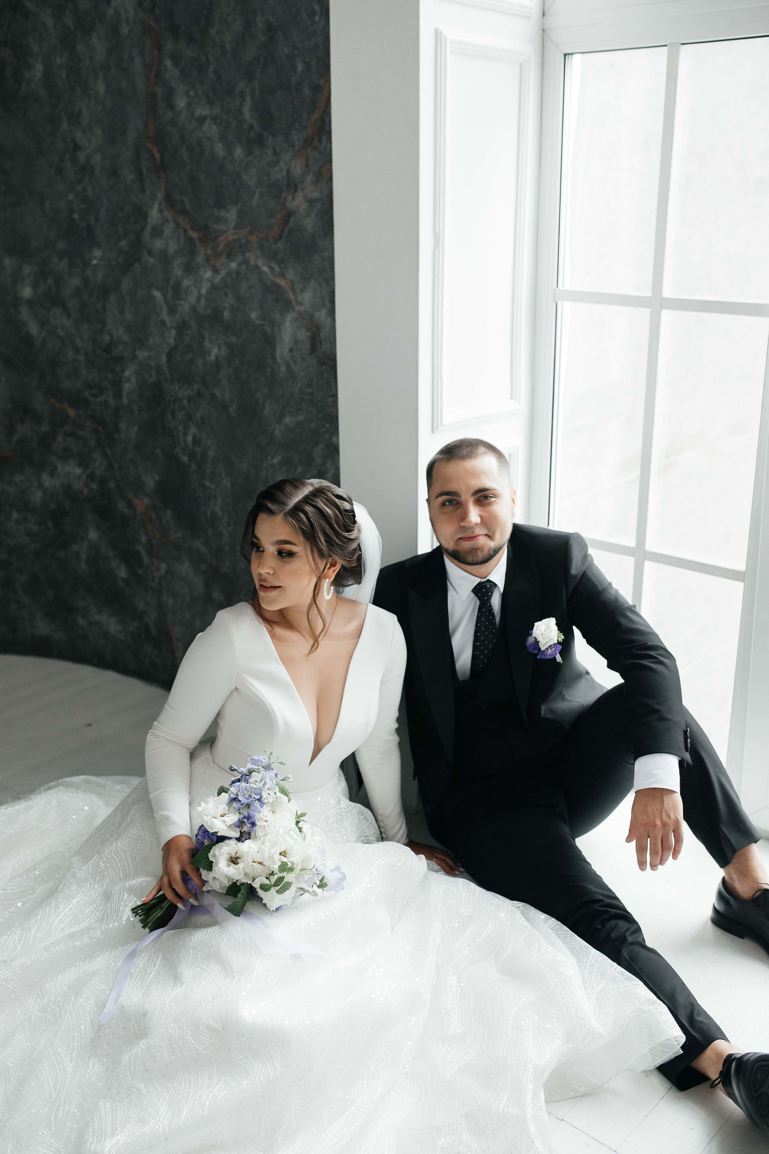 Арина и Максим | Свадьба 6.08.2021. Свадебный фотограф Новосибирск | Готовность фото от 14 дней