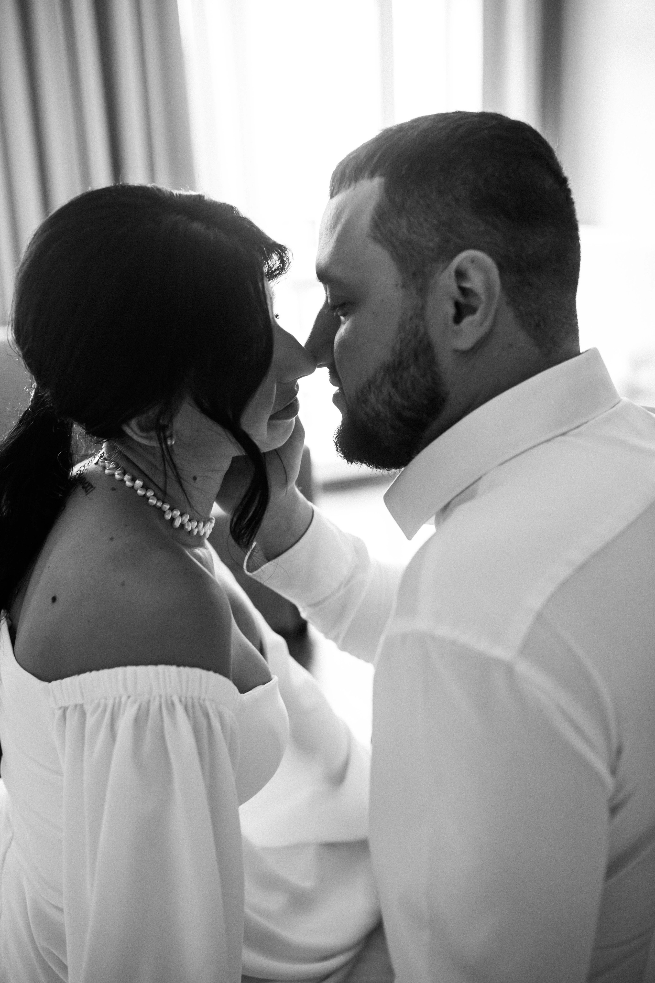 Мария и Андрей | Свадьба 19.11.2021. Свадебный фотограф Новосибирск | Готовность фото от 14 дней