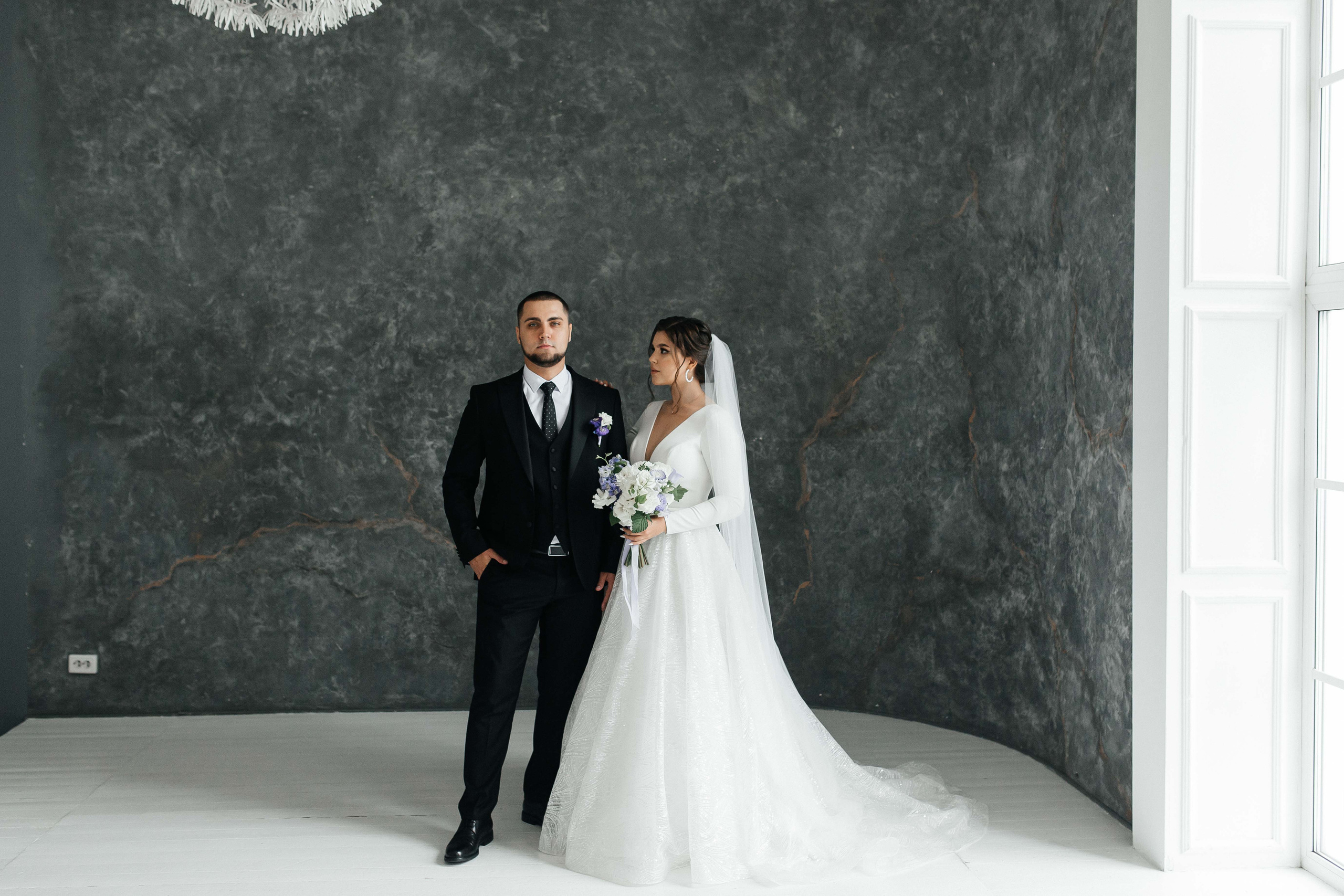 Арина и Максим | Свадьба 6.08.2021. Свадебный фотограф Новосибирск | Готовность фото от 14 дней