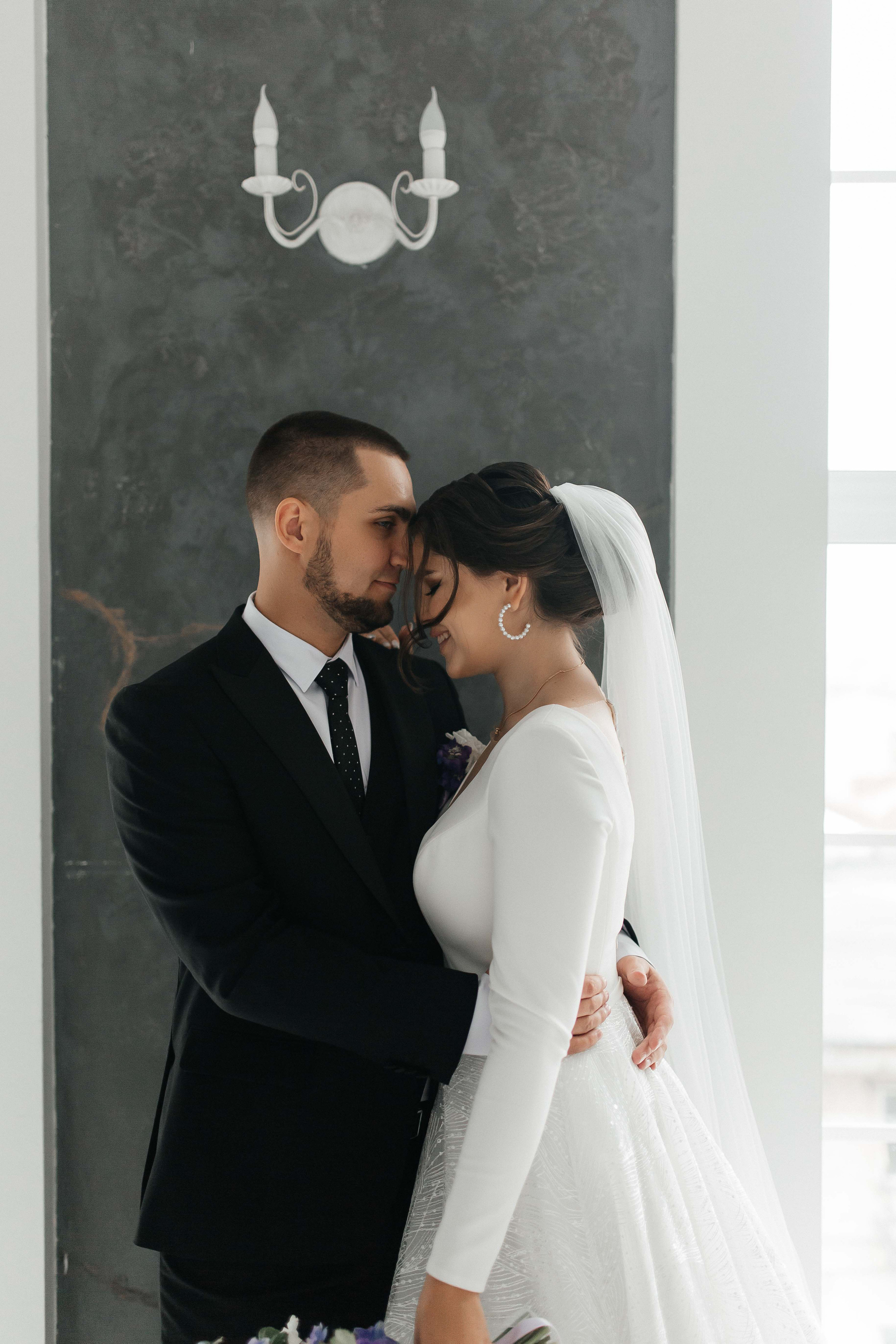 Арина и Максим | Свадьба 6.08.2021. Свадебный фотограф Новосибирск | Готовность фото от 14 дней