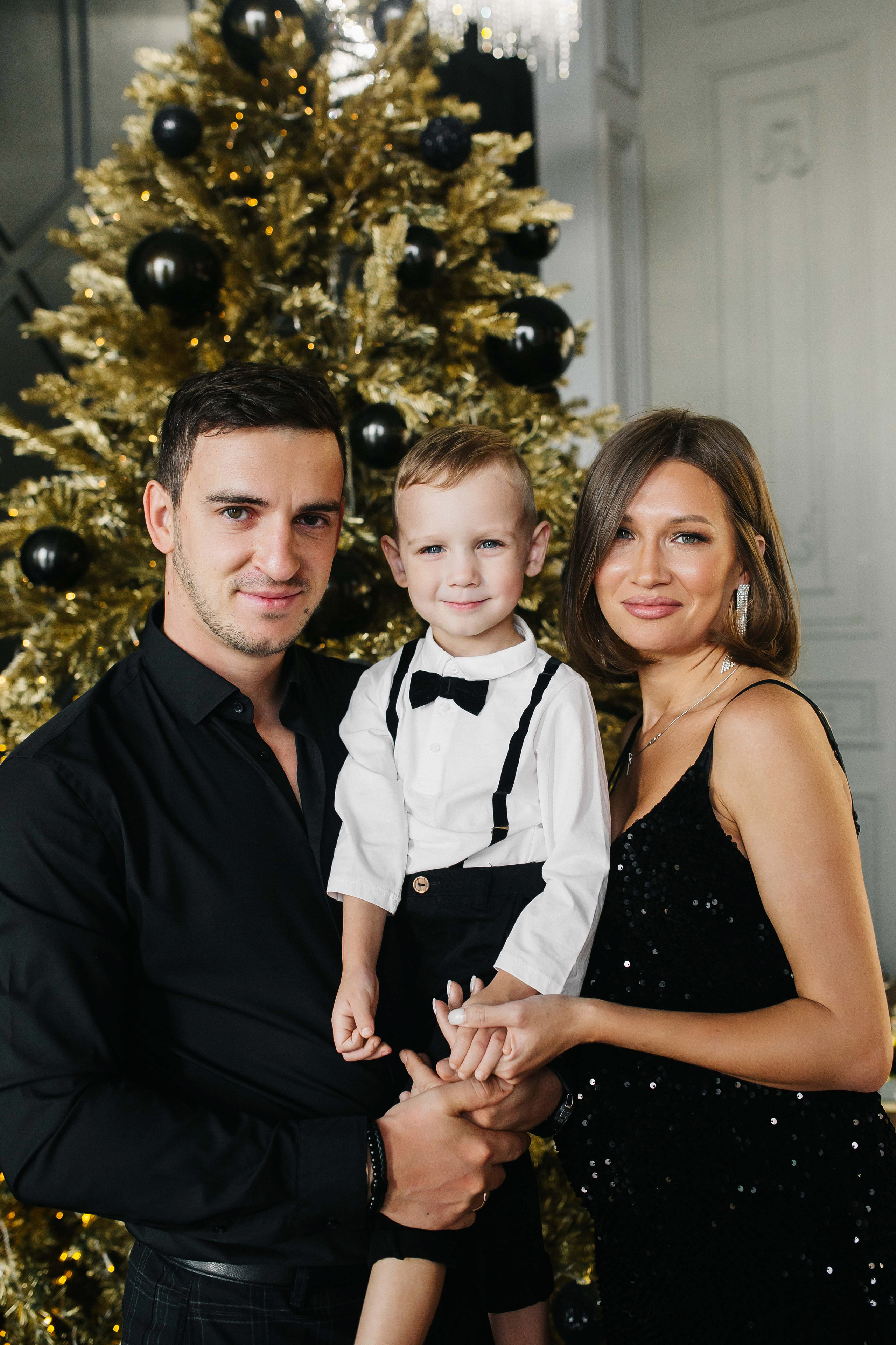 Иван и Юля. Свадебный фотограф Новосибирск | Готовность фото от 14 дней