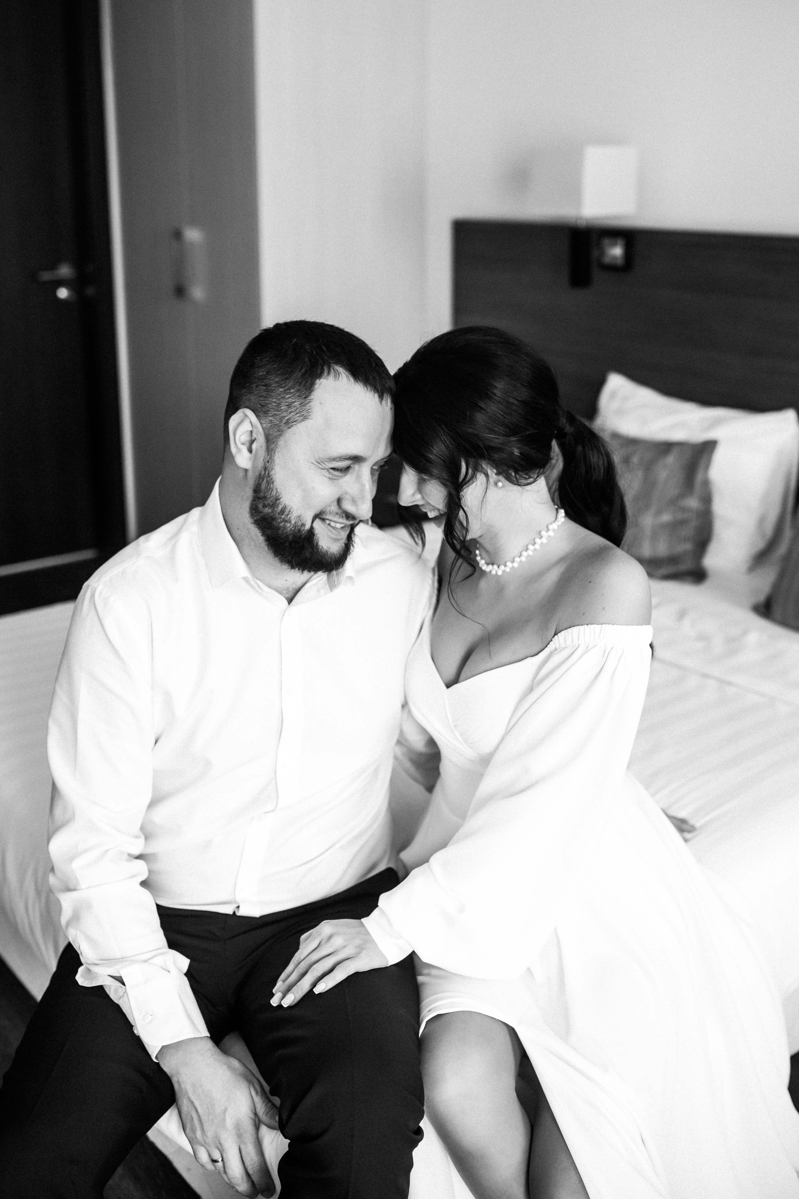 Мария и Андрей | Свадьба 19.11.2021. Свадебный фотограф Новосибирск | Готовность фото от 14 дней