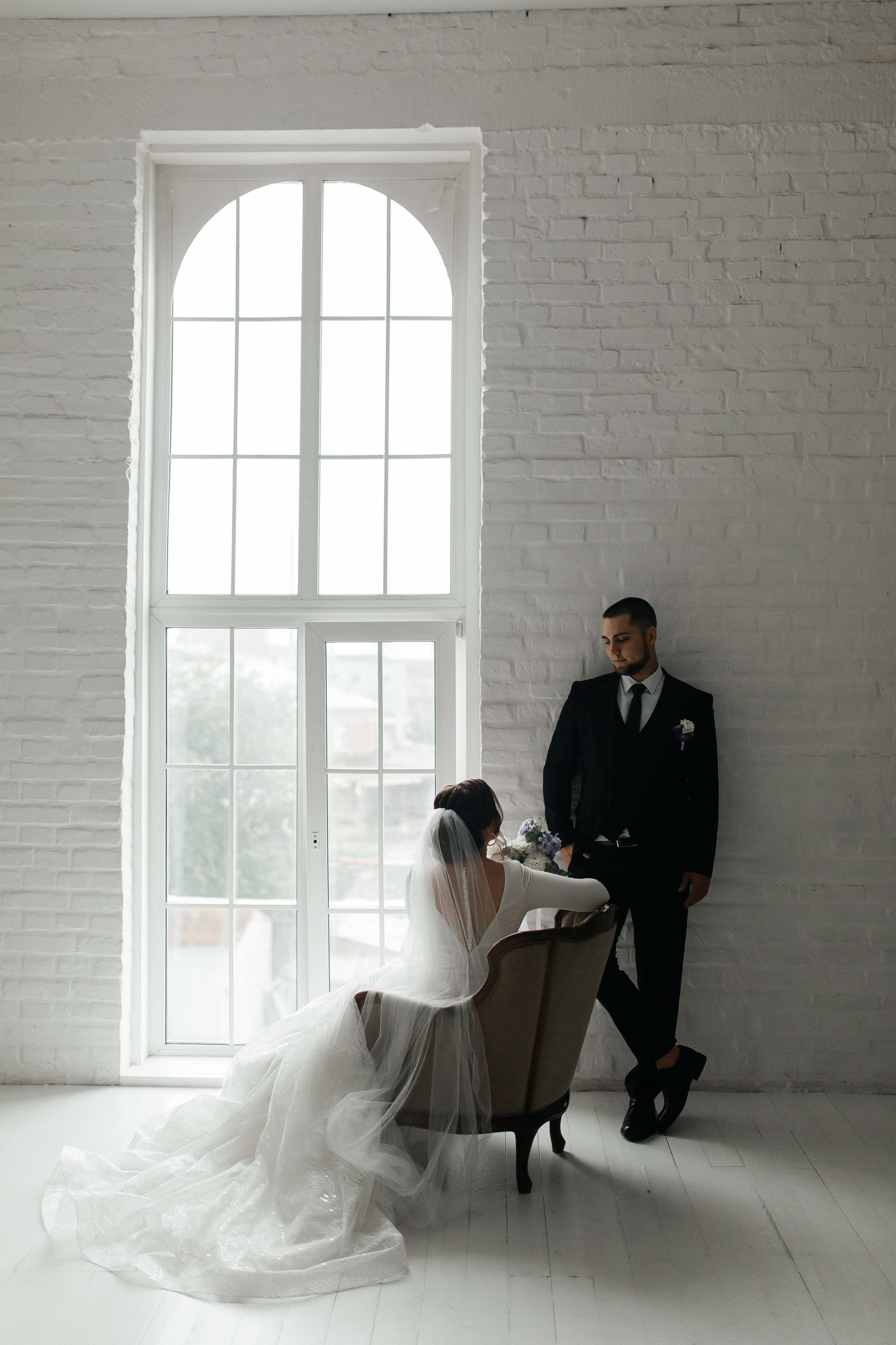 Арина и Максим | Свадьба 6.08.2021. Свадебный фотограф Новосибирск | Готовность фото от 14 дней