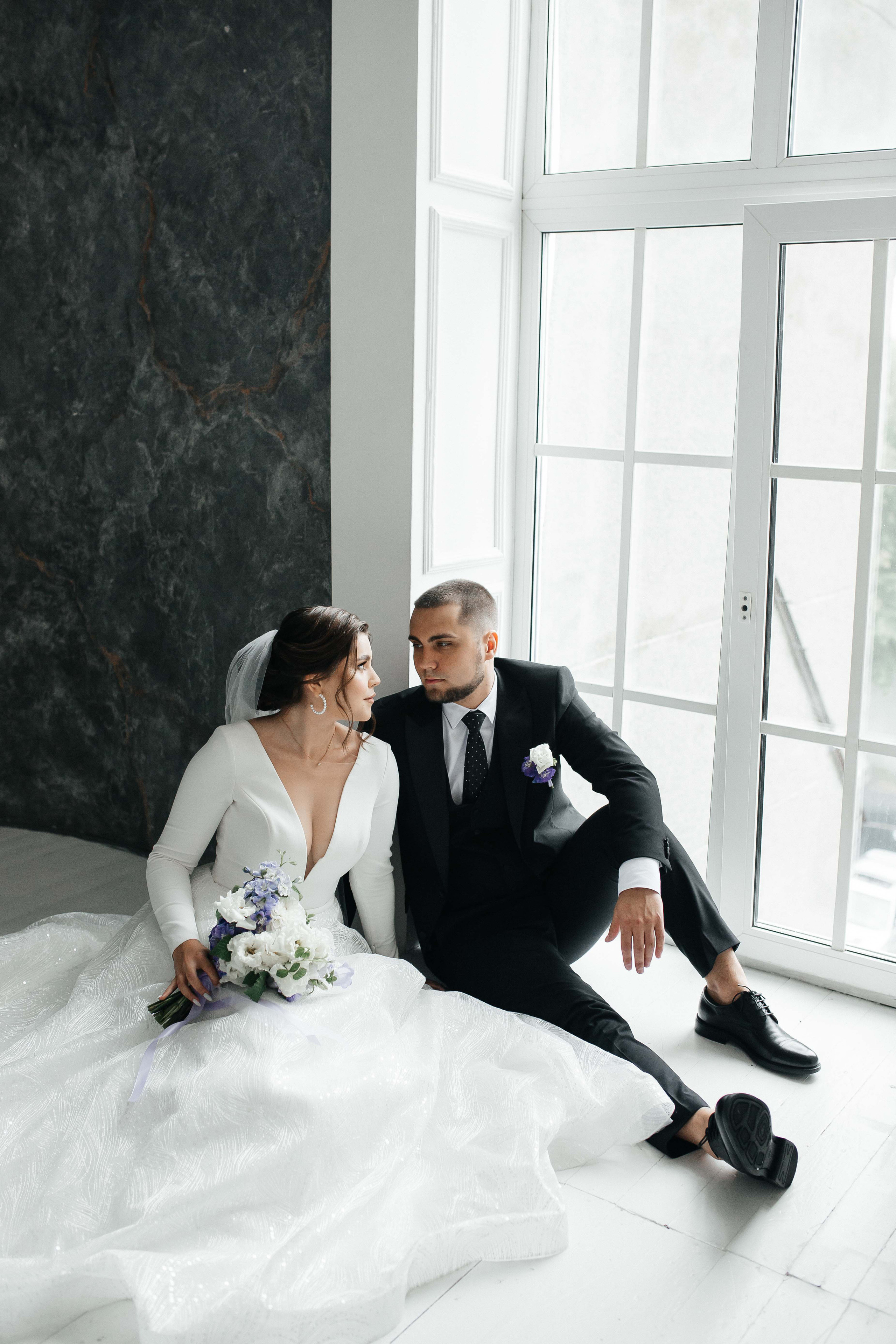 Арина и Максим | Свадьба 6.08.2021. Свадебный фотограф Новосибирск | Готовность фото от 14 дней