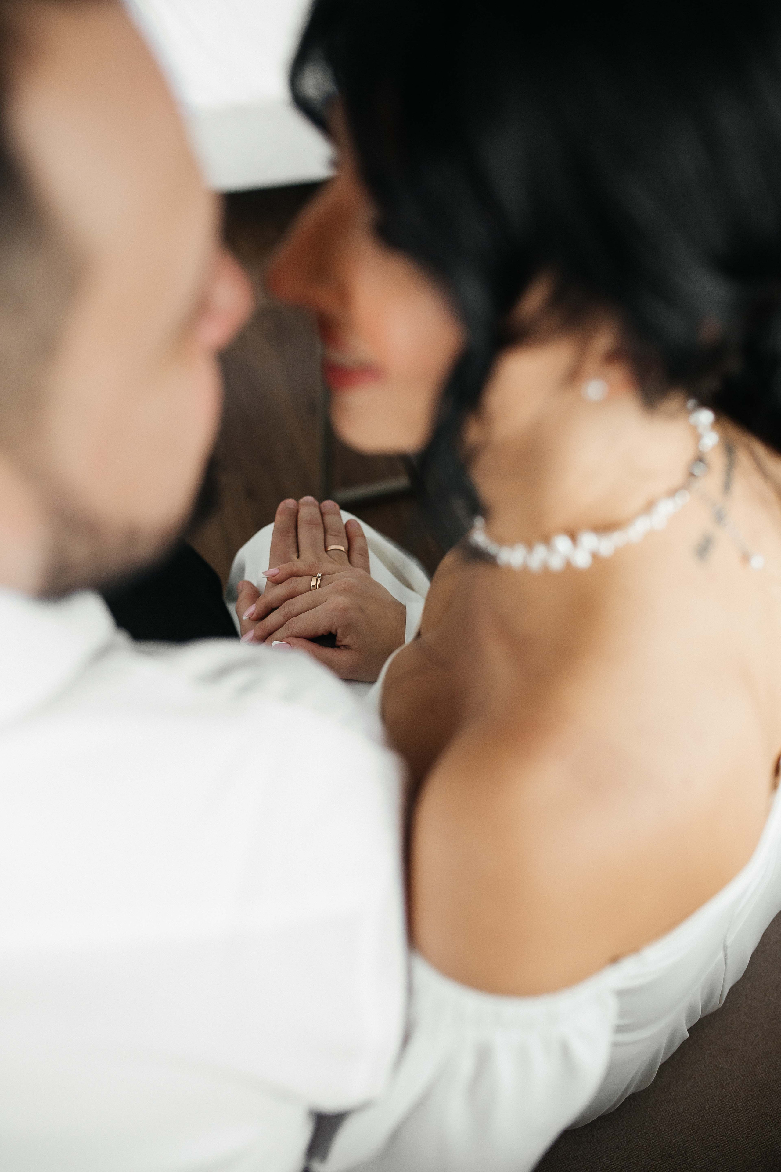 Мария и Андрей | Свадьба 19.11.2021. Свадебный фотограф Новосибирск | Готовность фото от 14 дней