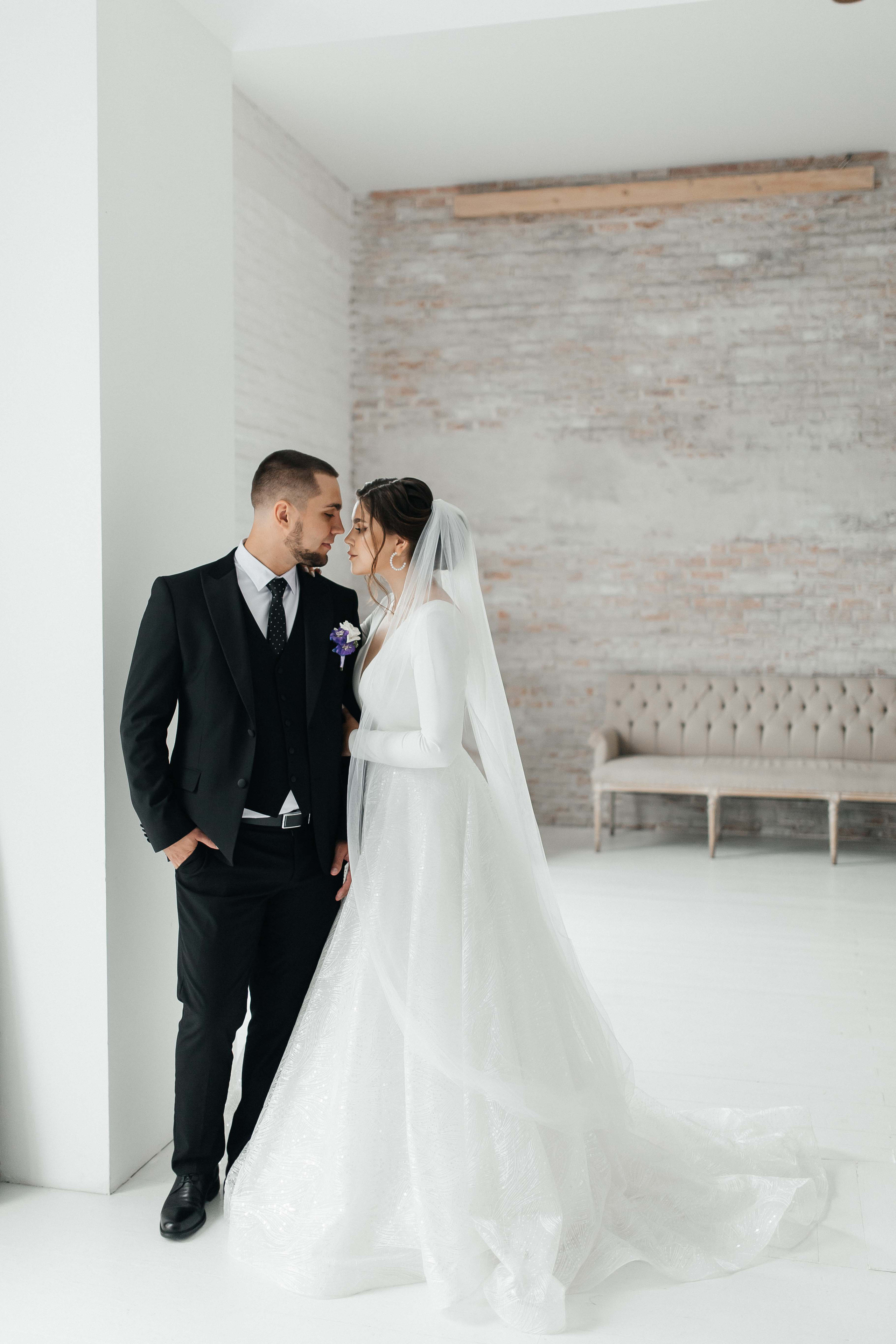 Арина и Максим | Свадьба 6.08.2021. Свадебный фотограф Новосибирск | Готовность фото от 14 дней