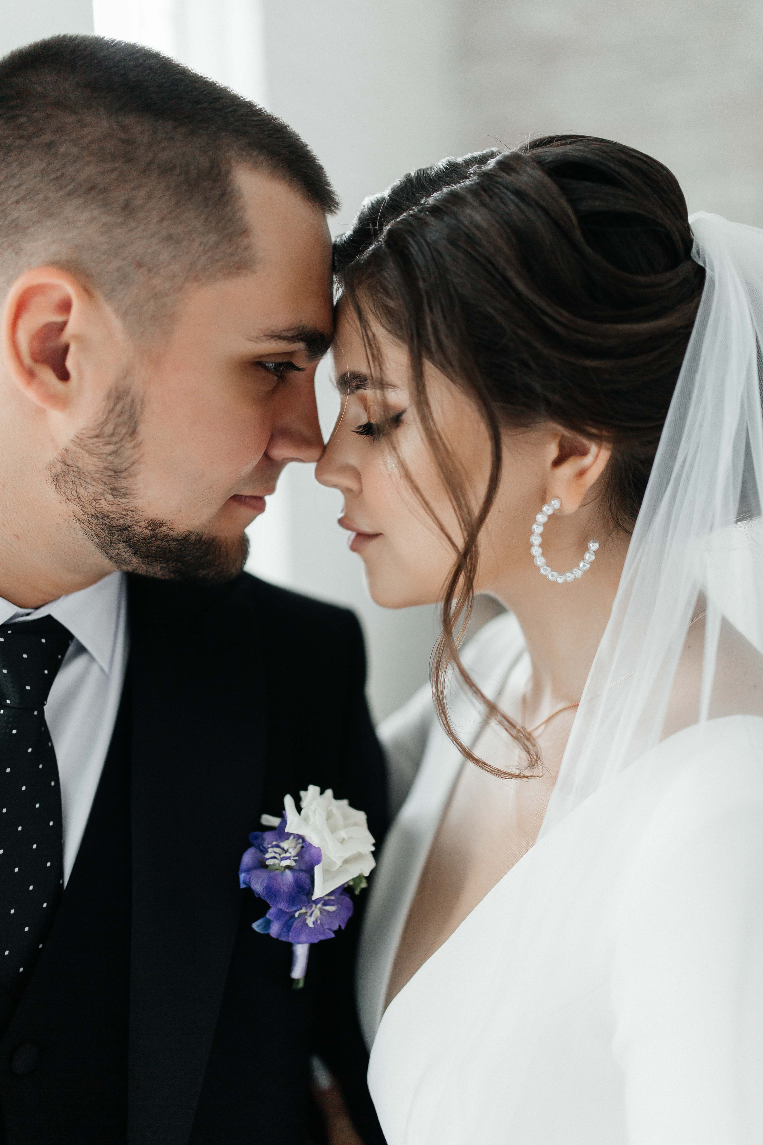 Арина и Максим | Свадьба 6.08.2021. Свадебный фотограф Новосибирск | Готовность фото от 14 дней