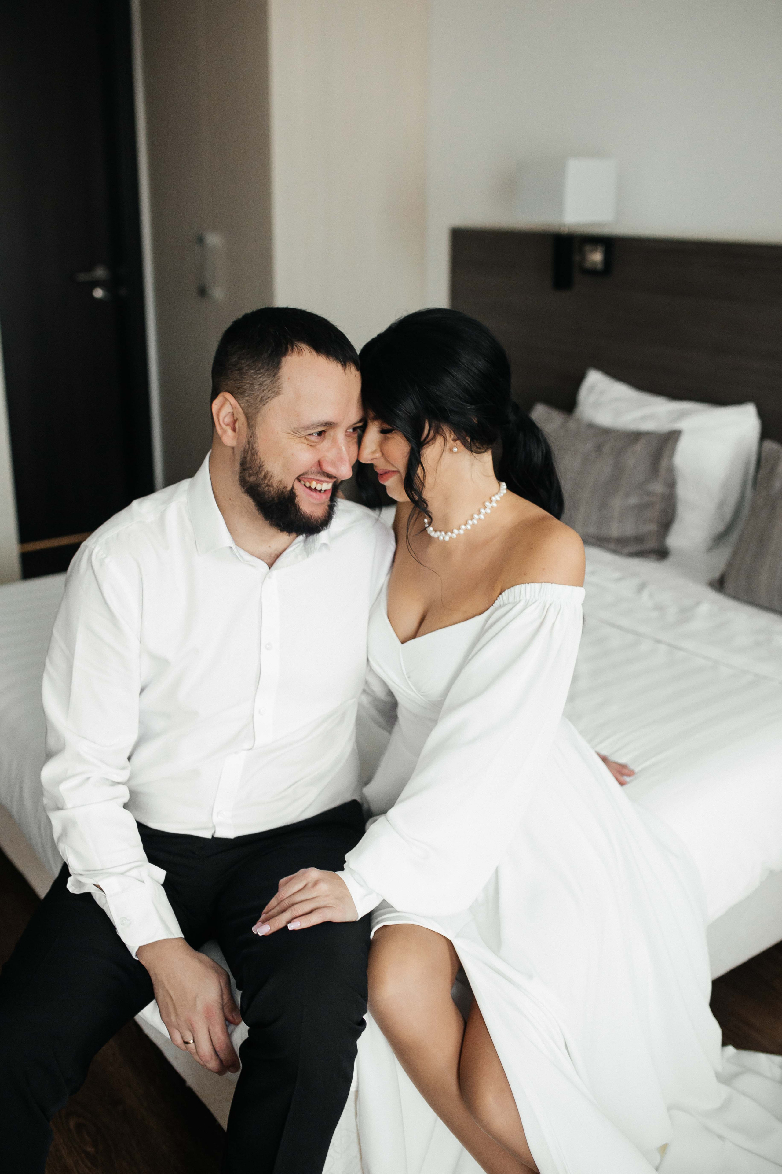 Мария и Андрей | Свадьба 19.11.2021. Свадебный фотограф Новосибирск | Готовность фото от 14 дней