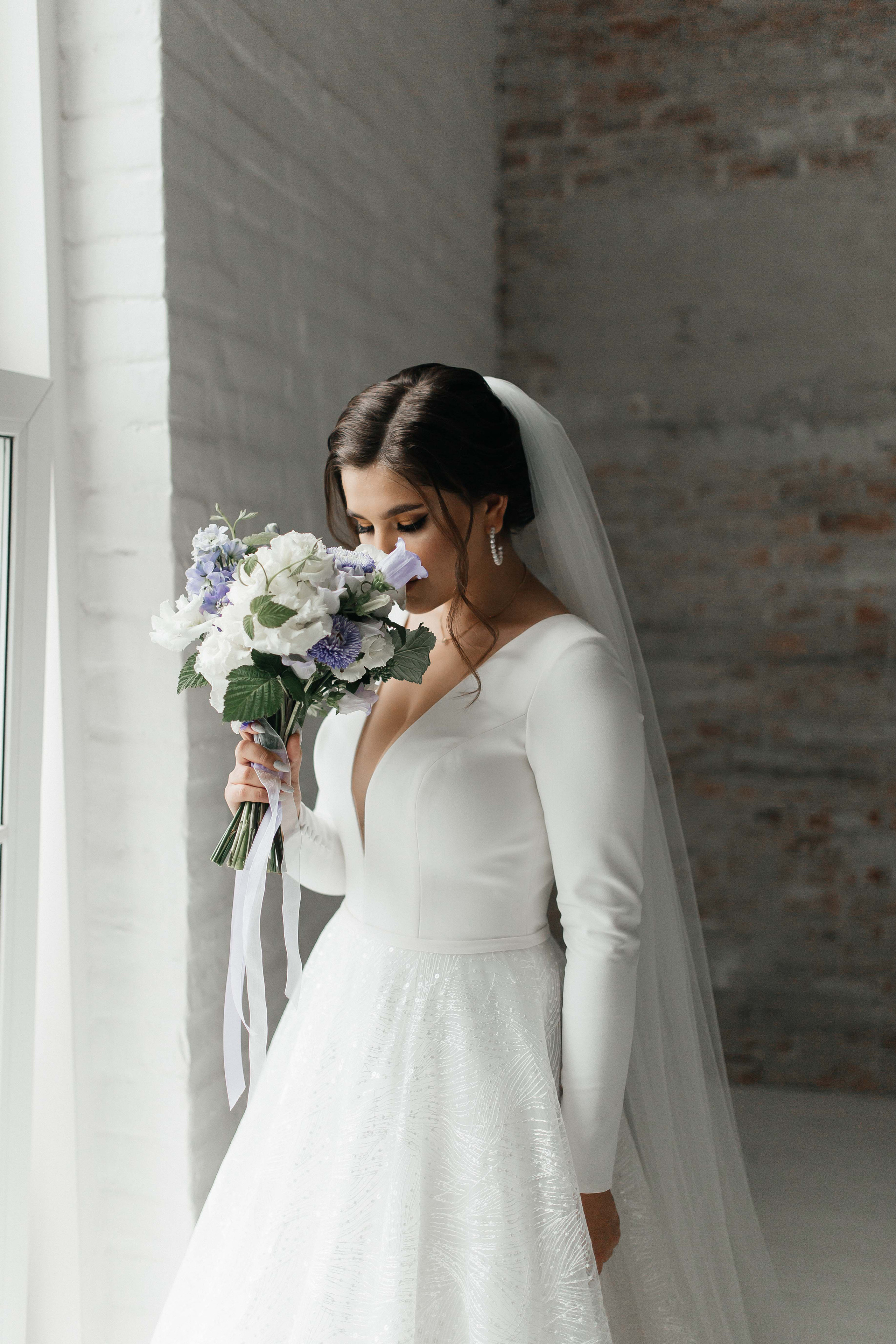 Арина и Максим | Свадьба 6.08.2021. Свадебный фотограф Новосибирск | Готовность фото от 14 дней