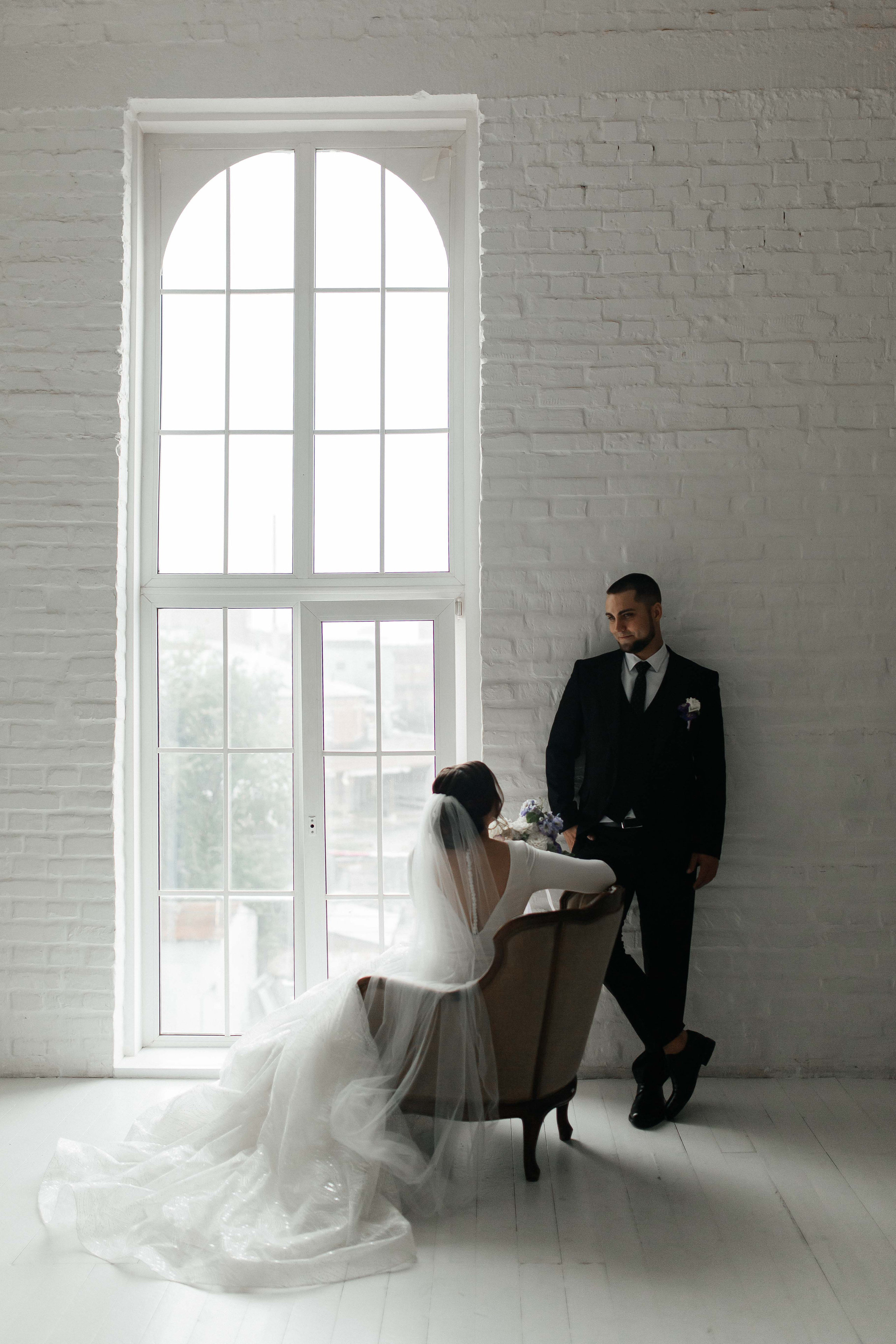 Арина и Максим | Свадьба 6.08.2021. Свадебный фотограф Новосибирск | Готовность фото от 14 дней