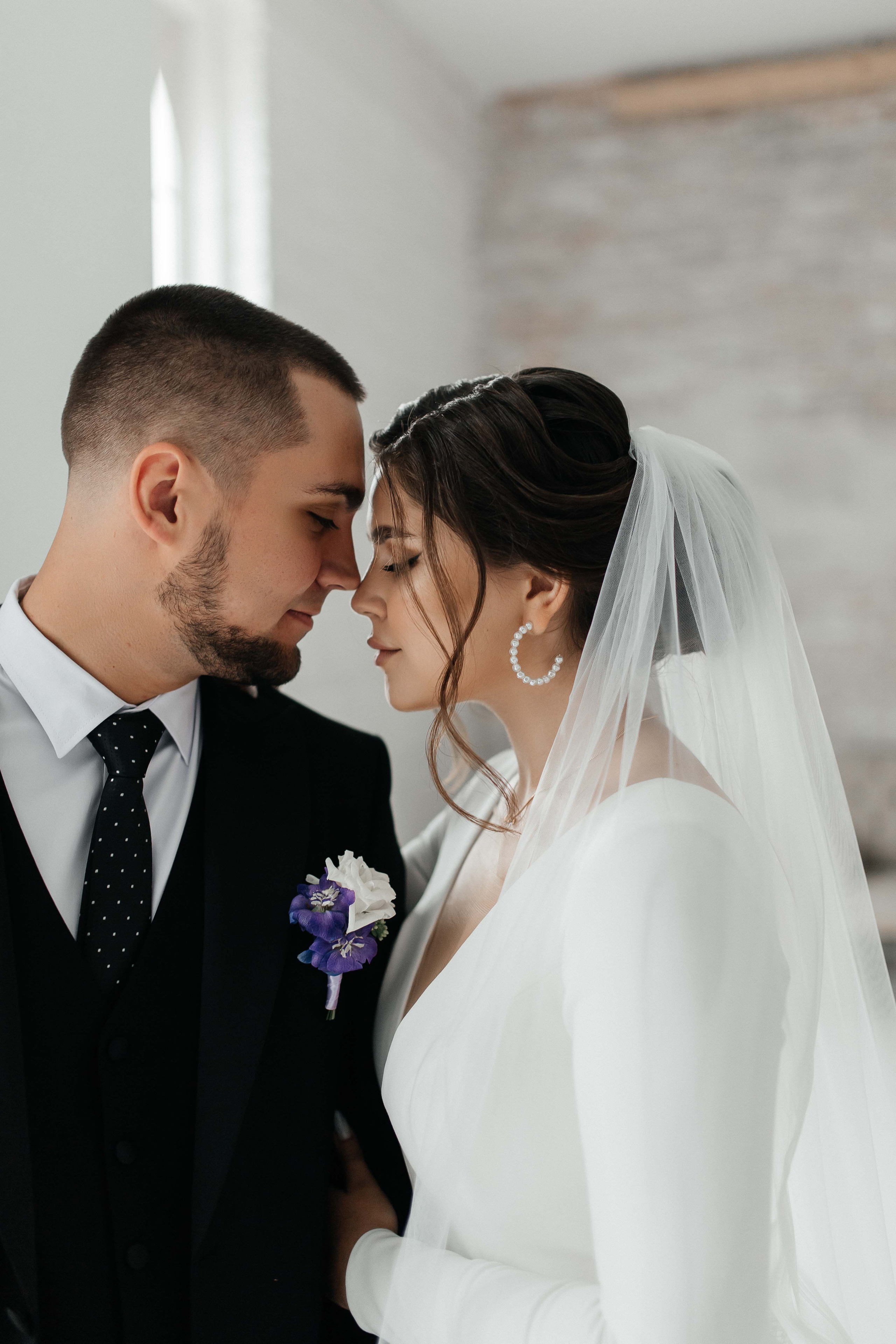 Арина и Максим | Свадьба 6.08.2021. Свадебный фотограф Новосибирск | Готовность фото от 14 дней