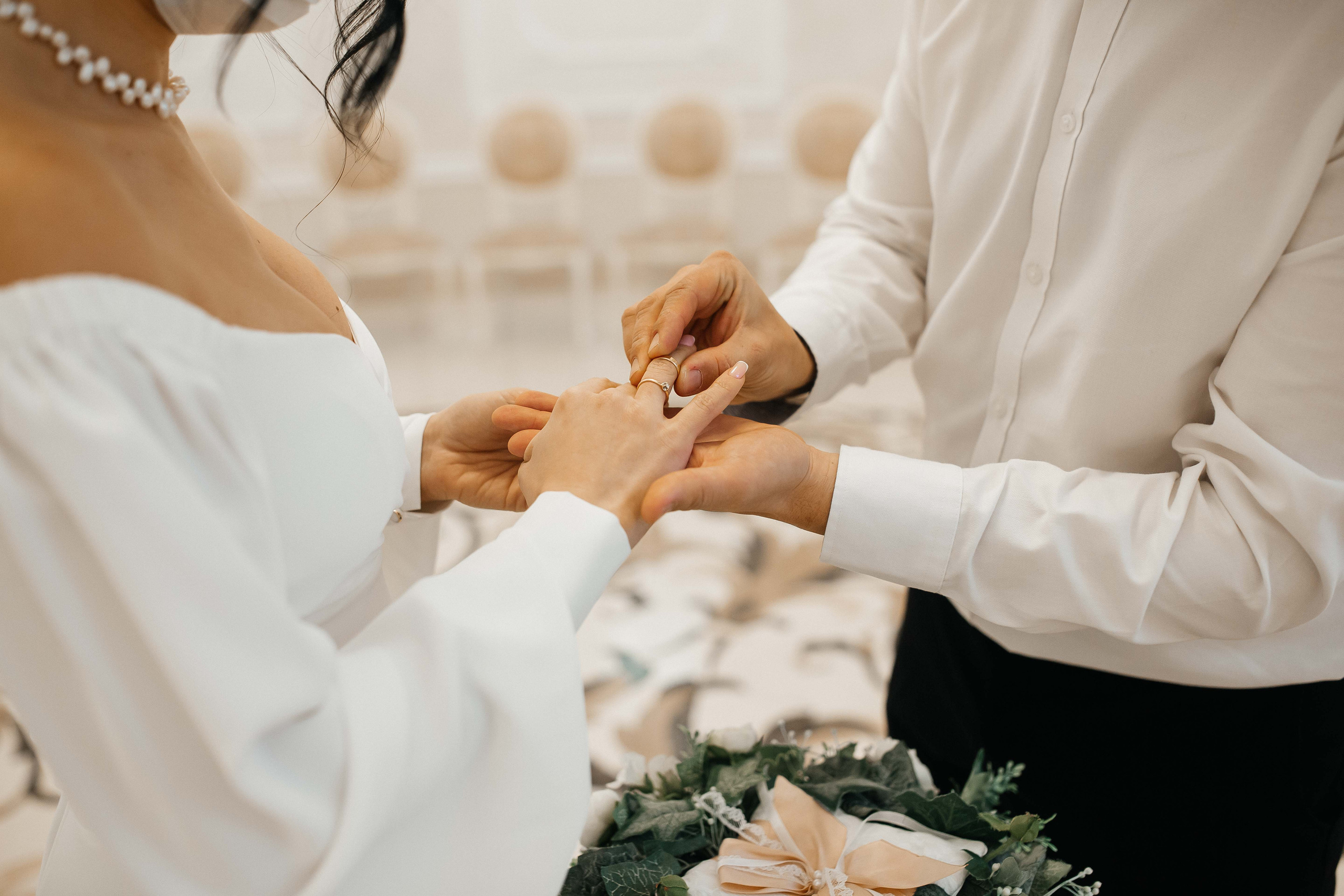 Мария и Андрей | Свадьба 19.11.2021. Свадебный фотограф Новосибирск | Готовность фото от 14 дней