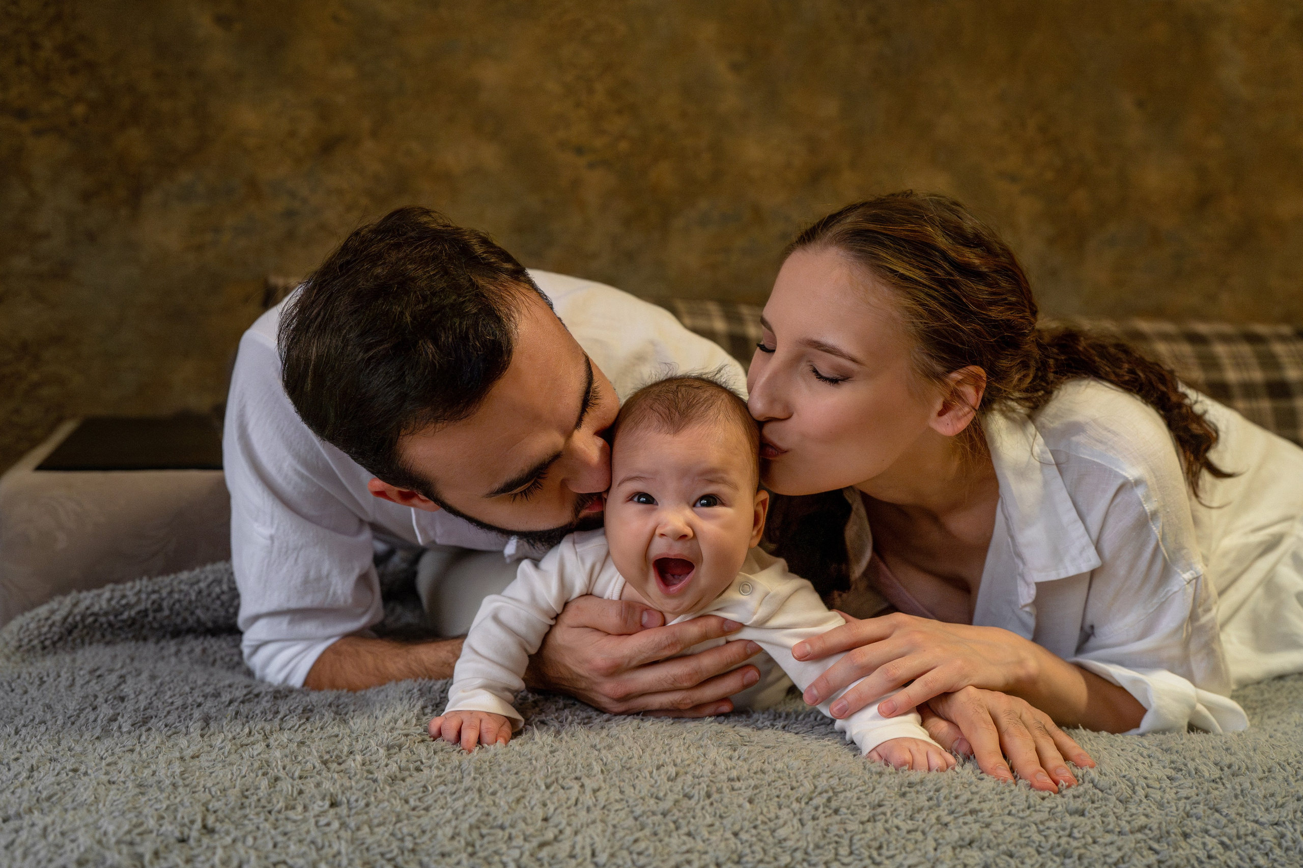 . Детский и семейный фотограф в городе Краснодар Надежда Ермак