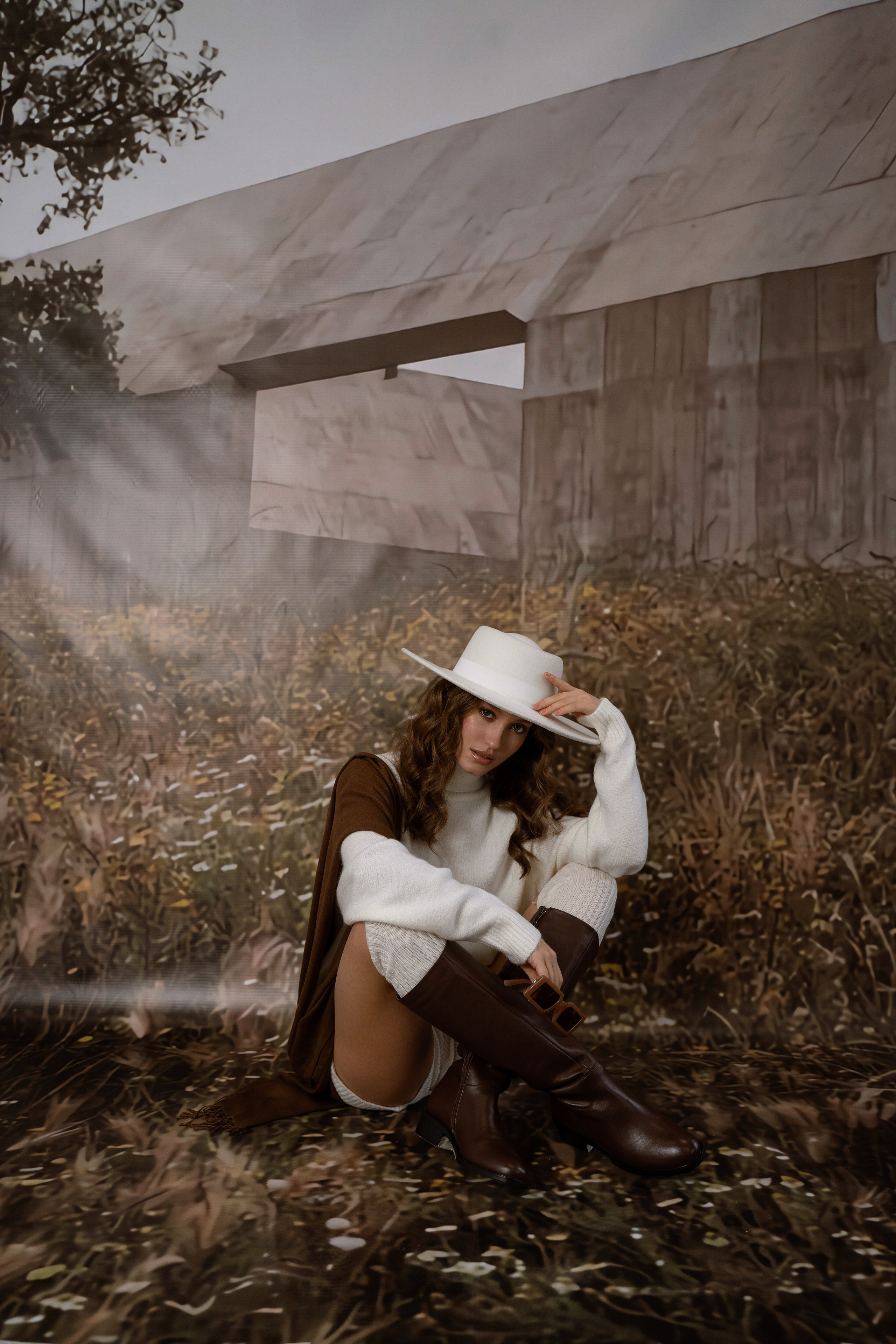 Autumn. Главная