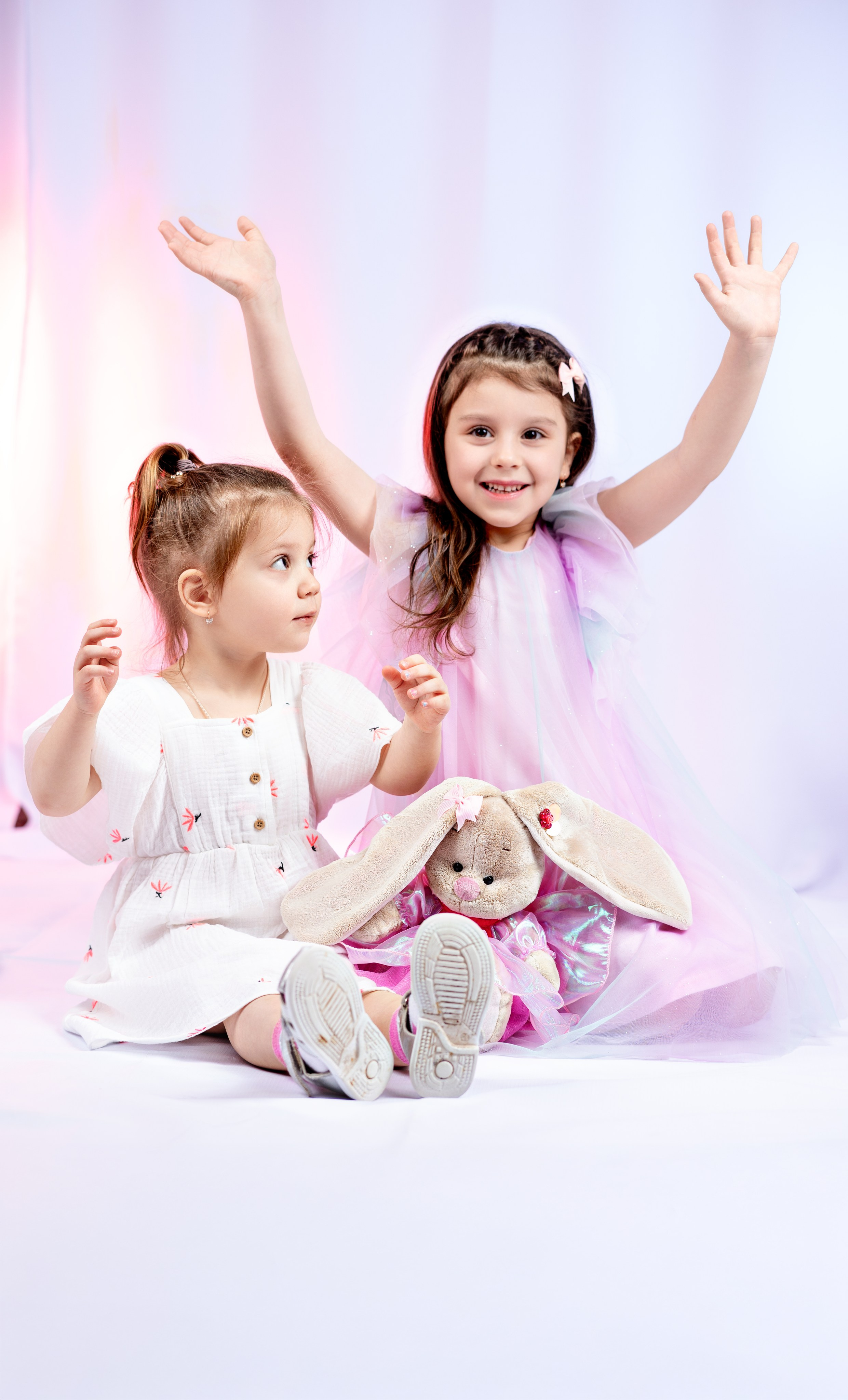 Детские сады 2025. Артём Печерин фотограф в Оленегорске