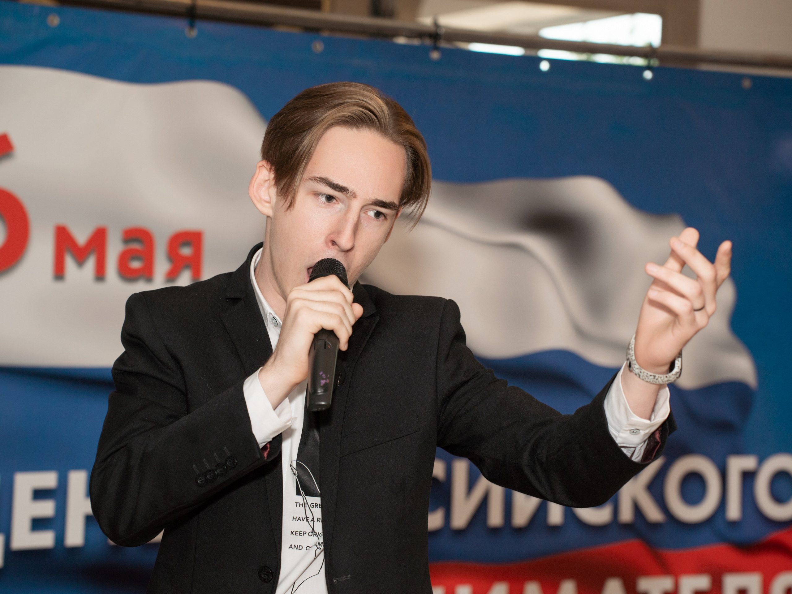 Фотосъёмка корпоратива. Фотограф Зинаида Евдокимова