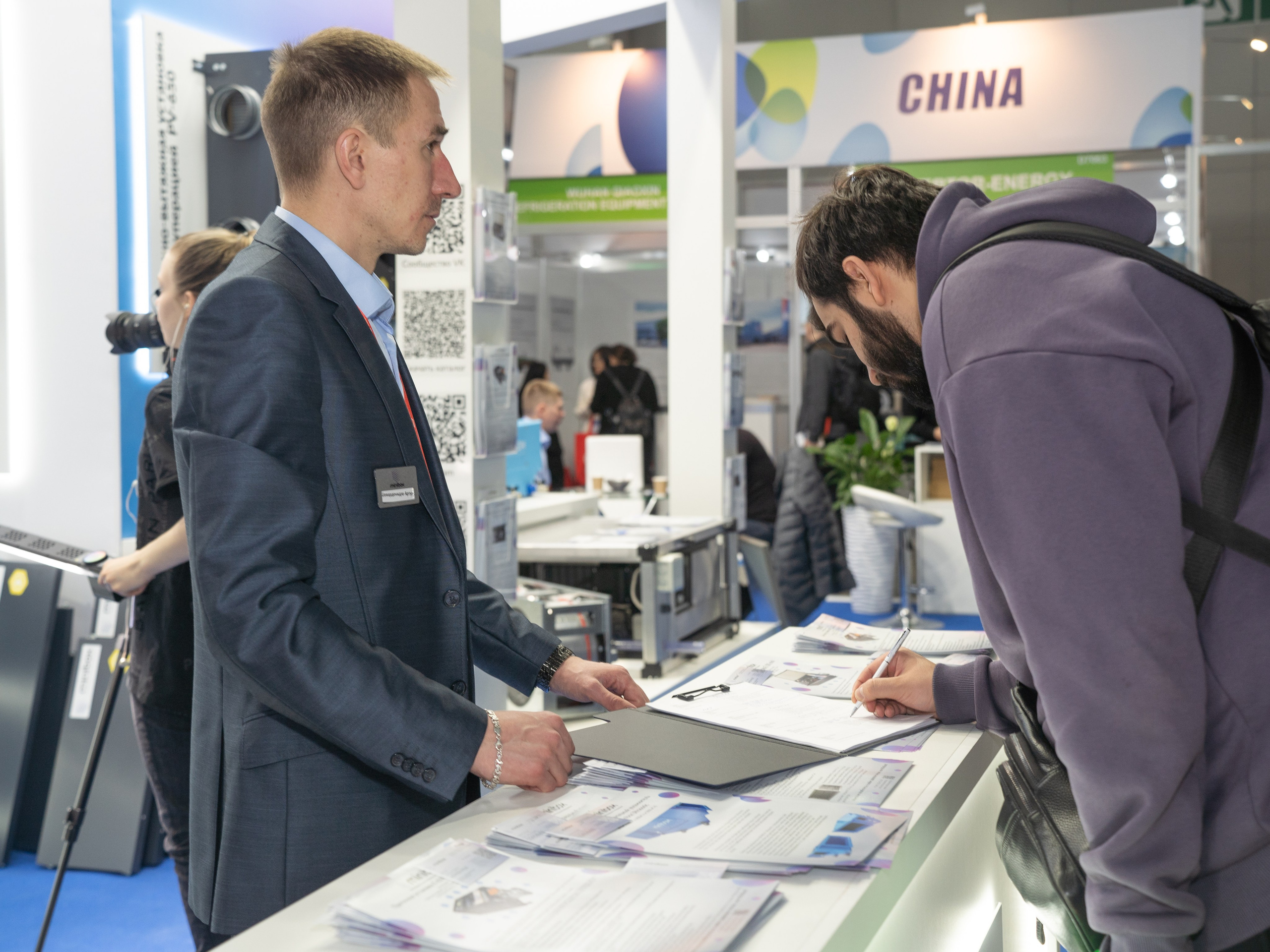 Крокус Вентиляция. Фотограф Зинаида Евдокимова