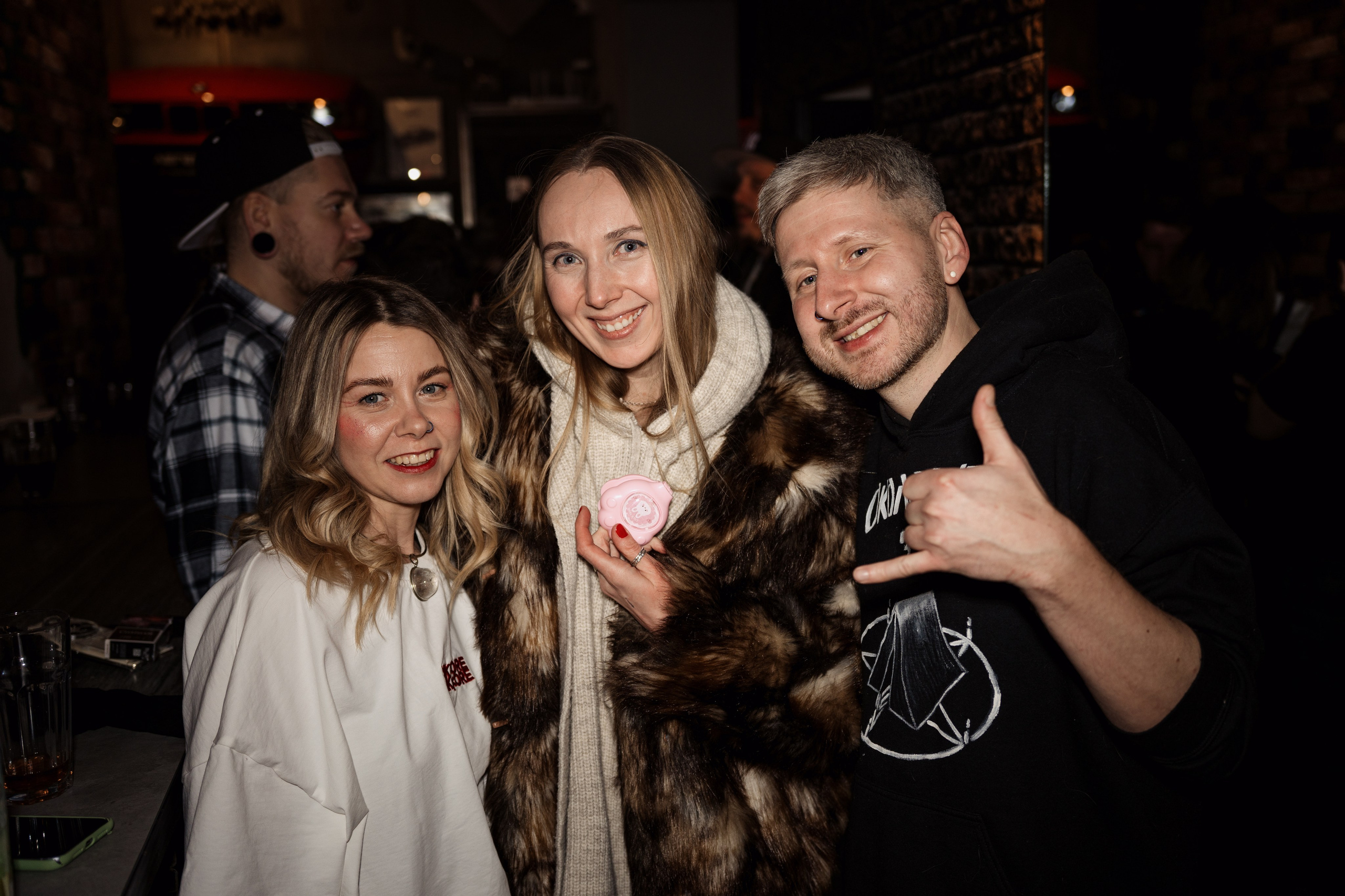 FromProvance. Портретный фотограф в Калуге Арсений Борода