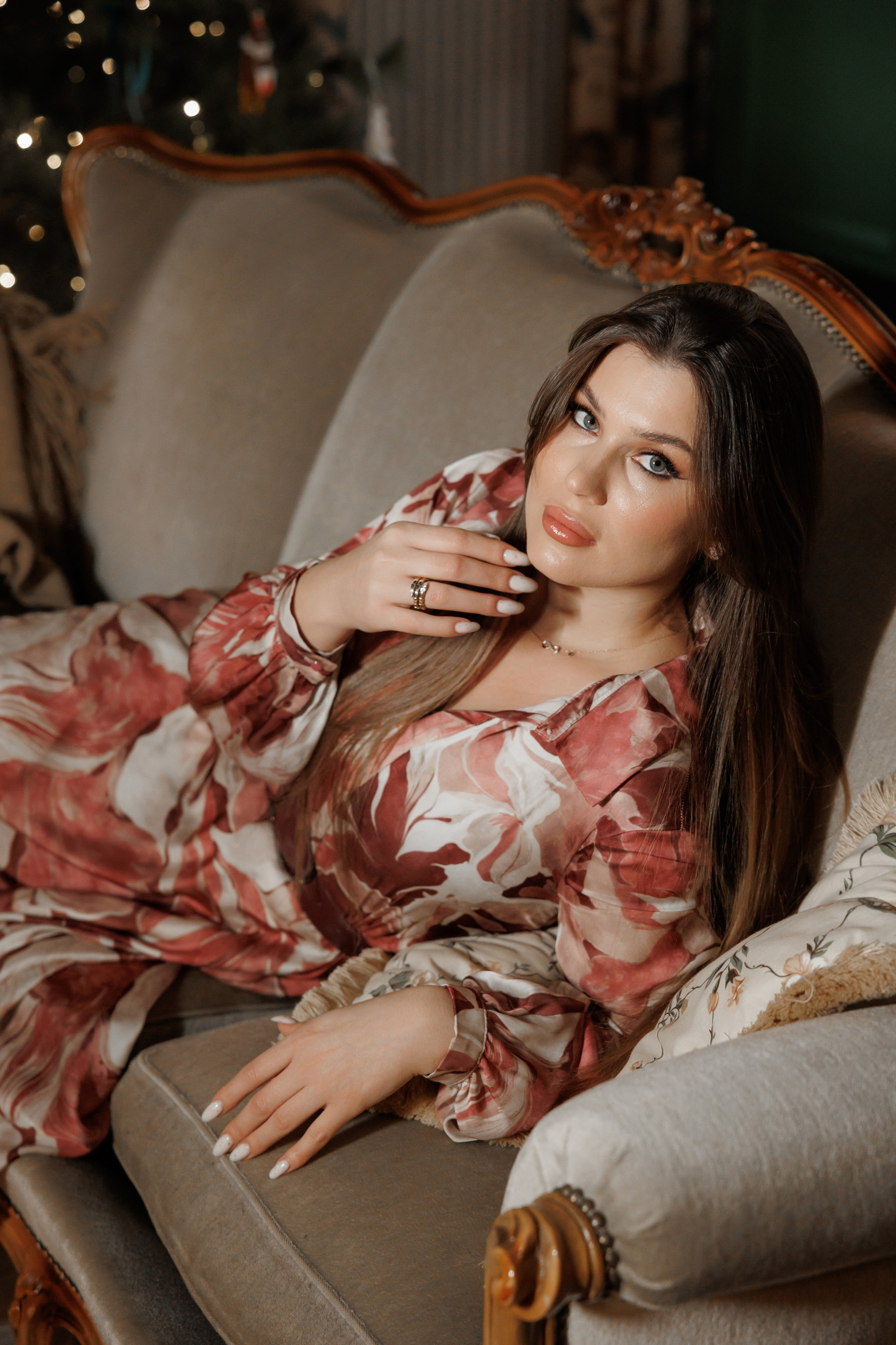 Светлана, Villa Rossa, Балашиха. Свадебный и репортажный фотограф (Москва, Королев и другие)