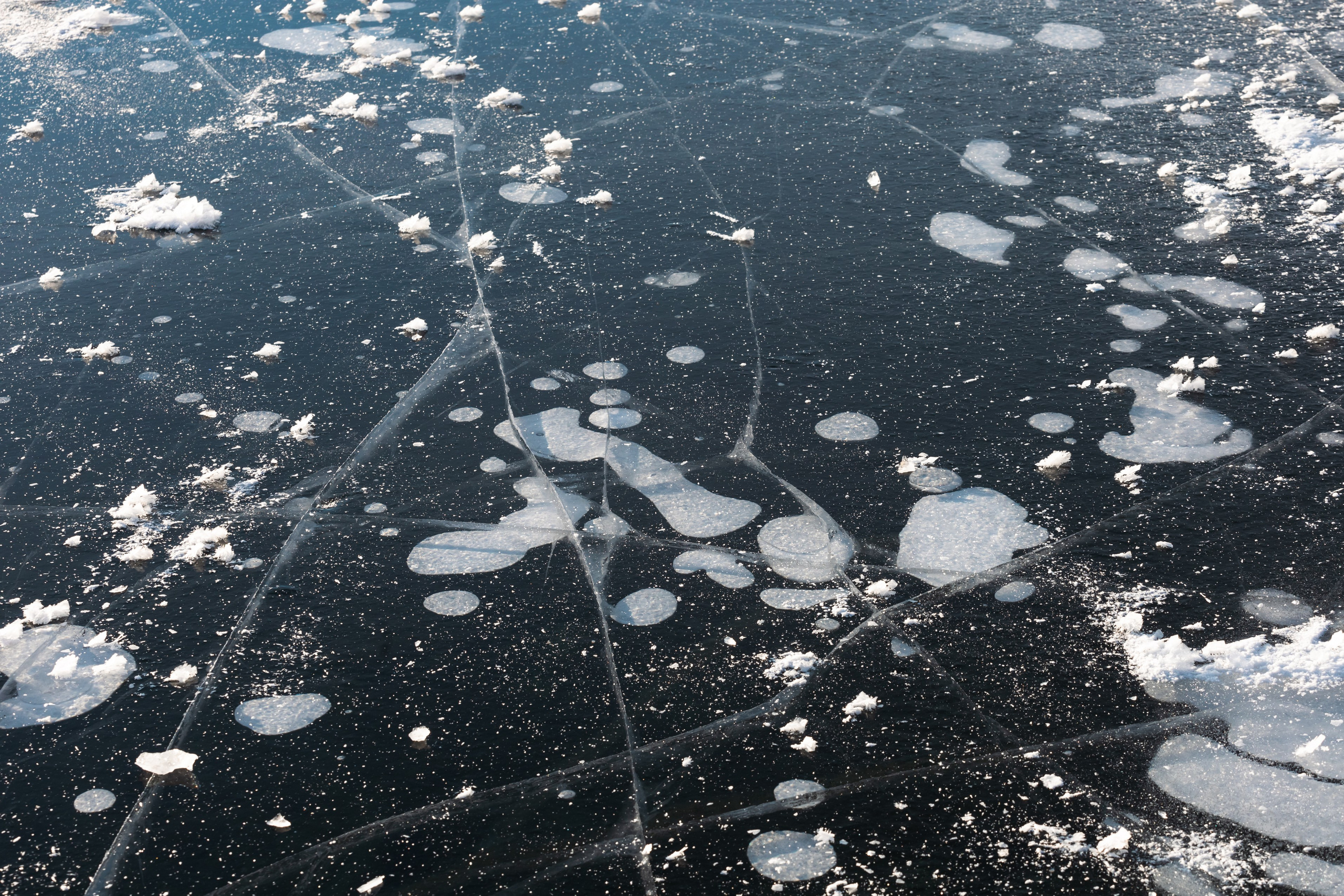 Байкал. Фотограф в Красноярске Оксана Корчагина